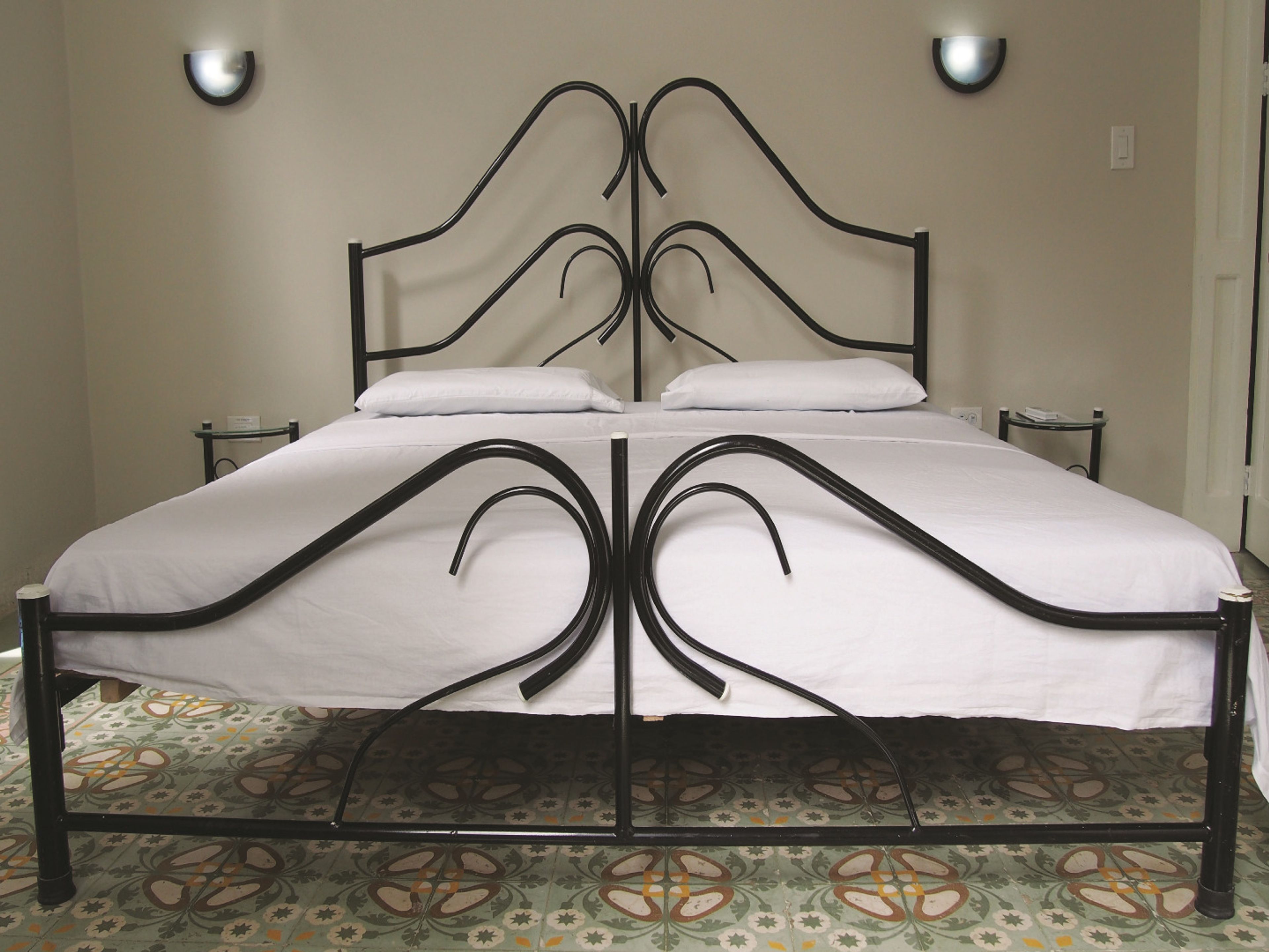 Havana Dreams, SAN JUAN DE DIOS, No. 120 - Suite room 1