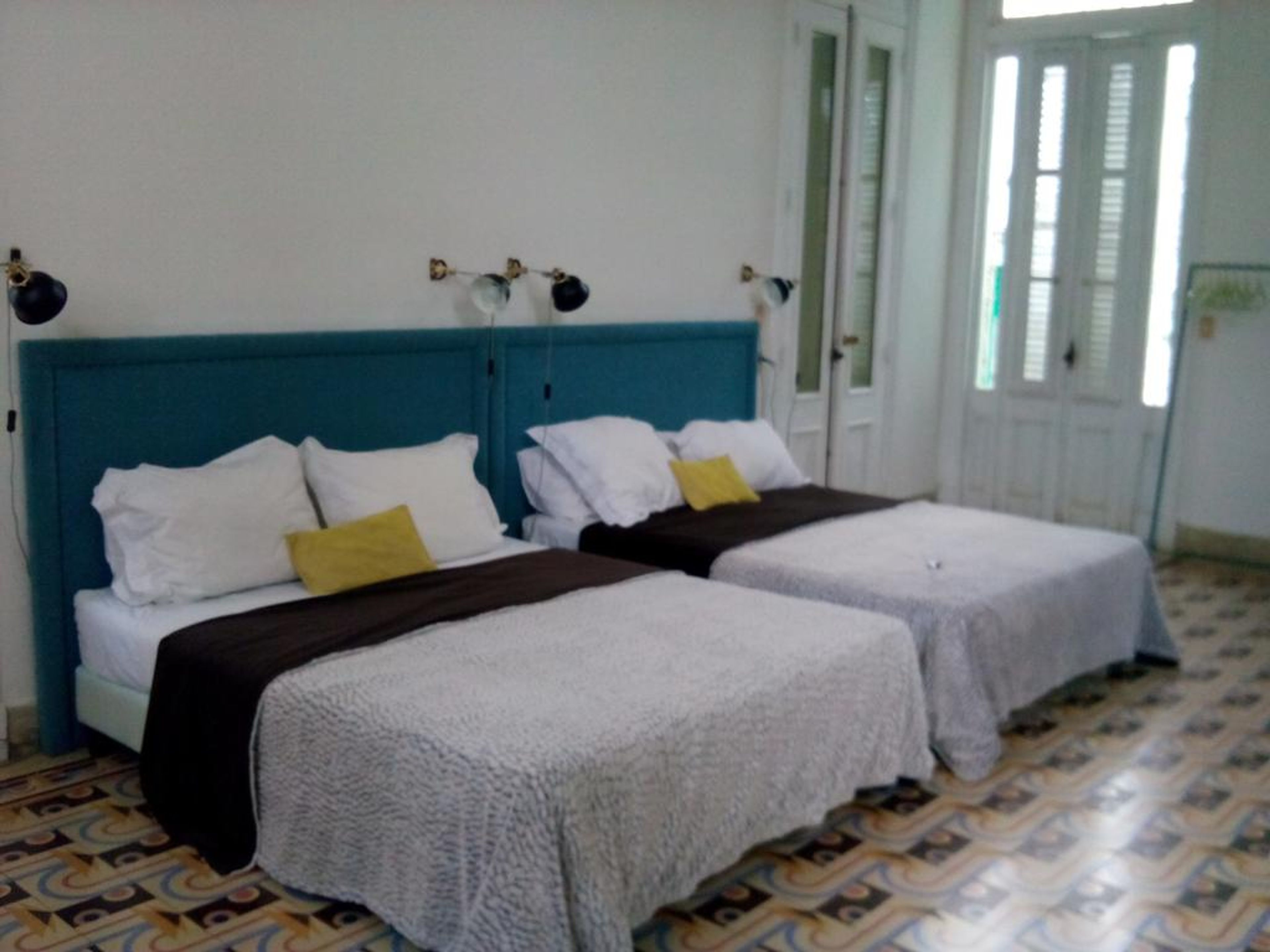 Дом Colonial Mansion Libertad 58, SANTO SUAREZDeluxe room