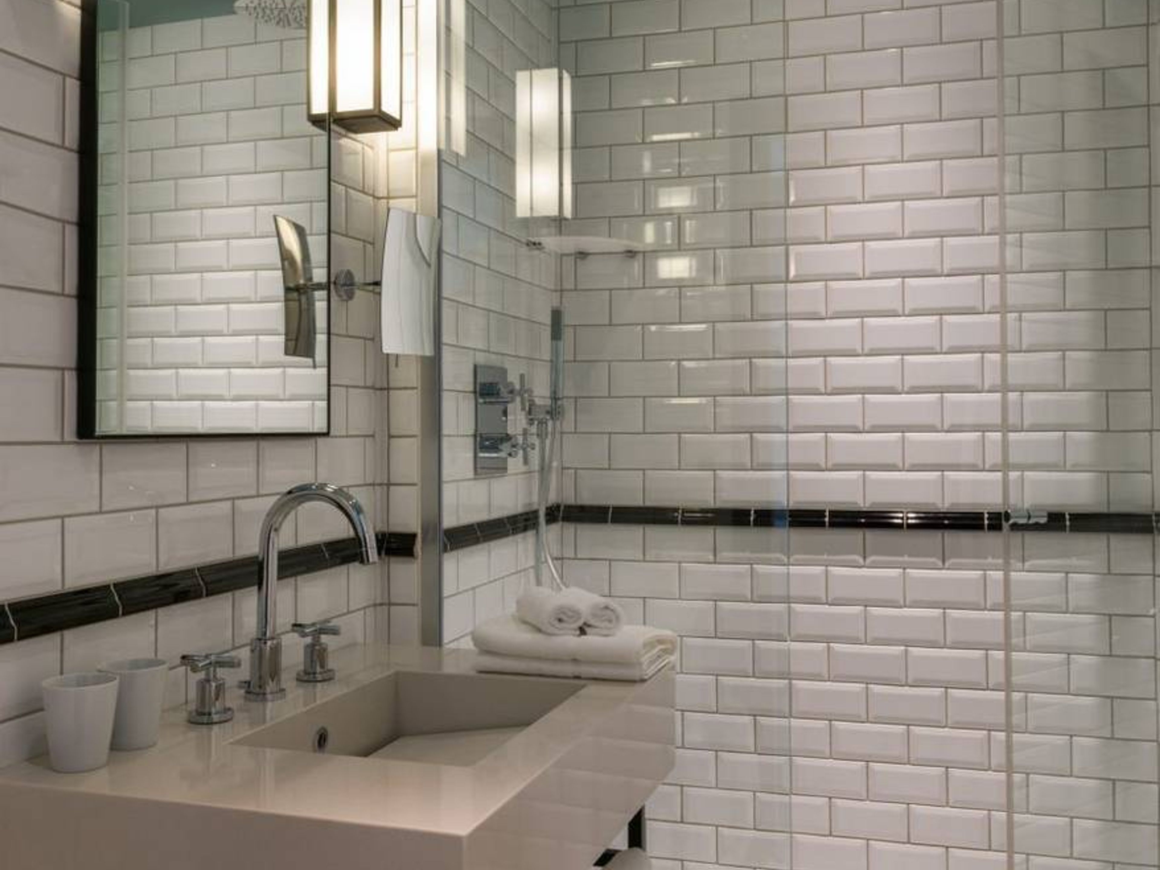 Дом Colonial Mansion Libertad 58, SANTO SUAREZBathroom´s view