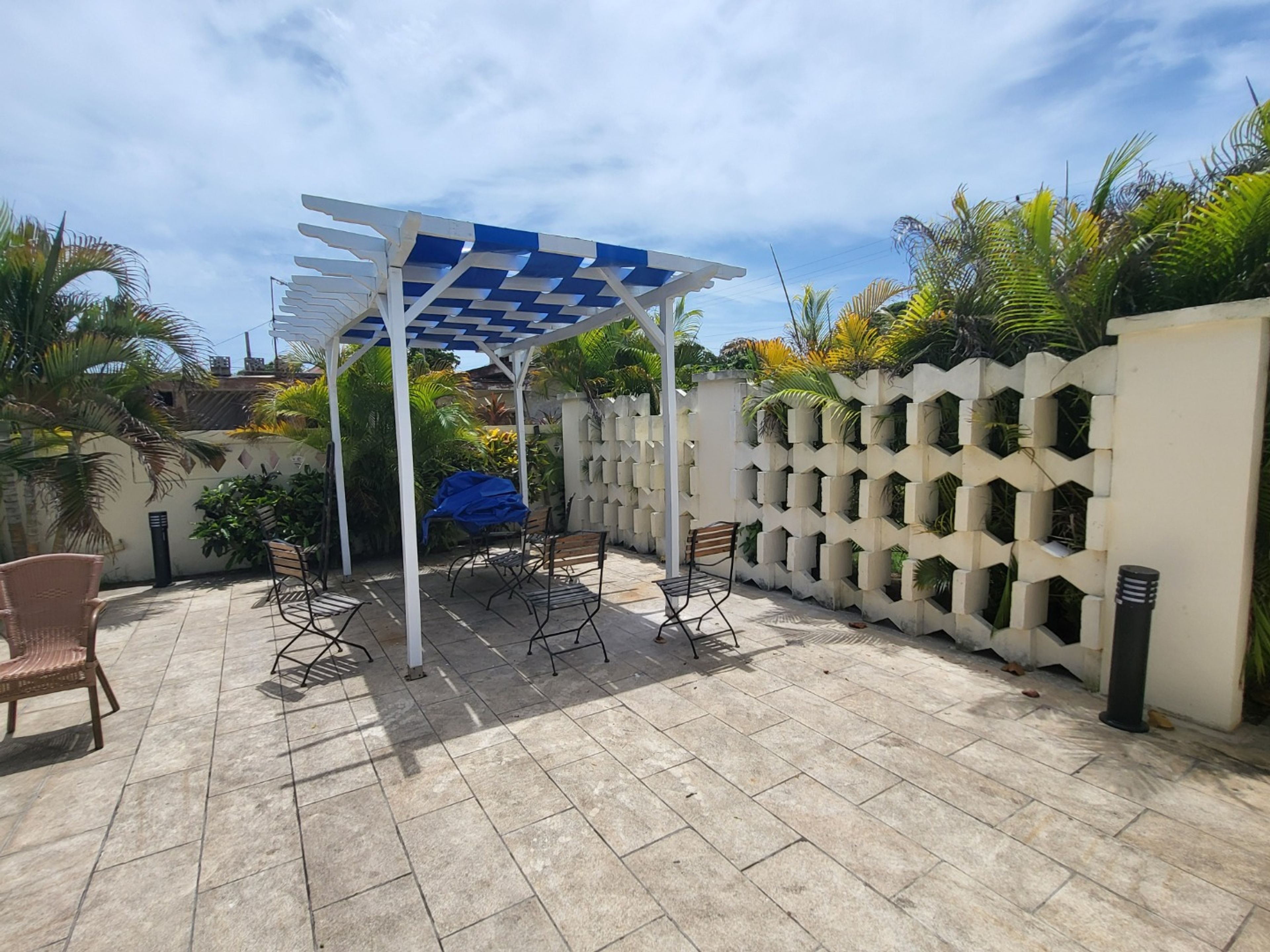 Casa 2301 Club Tropical, Calle 23null