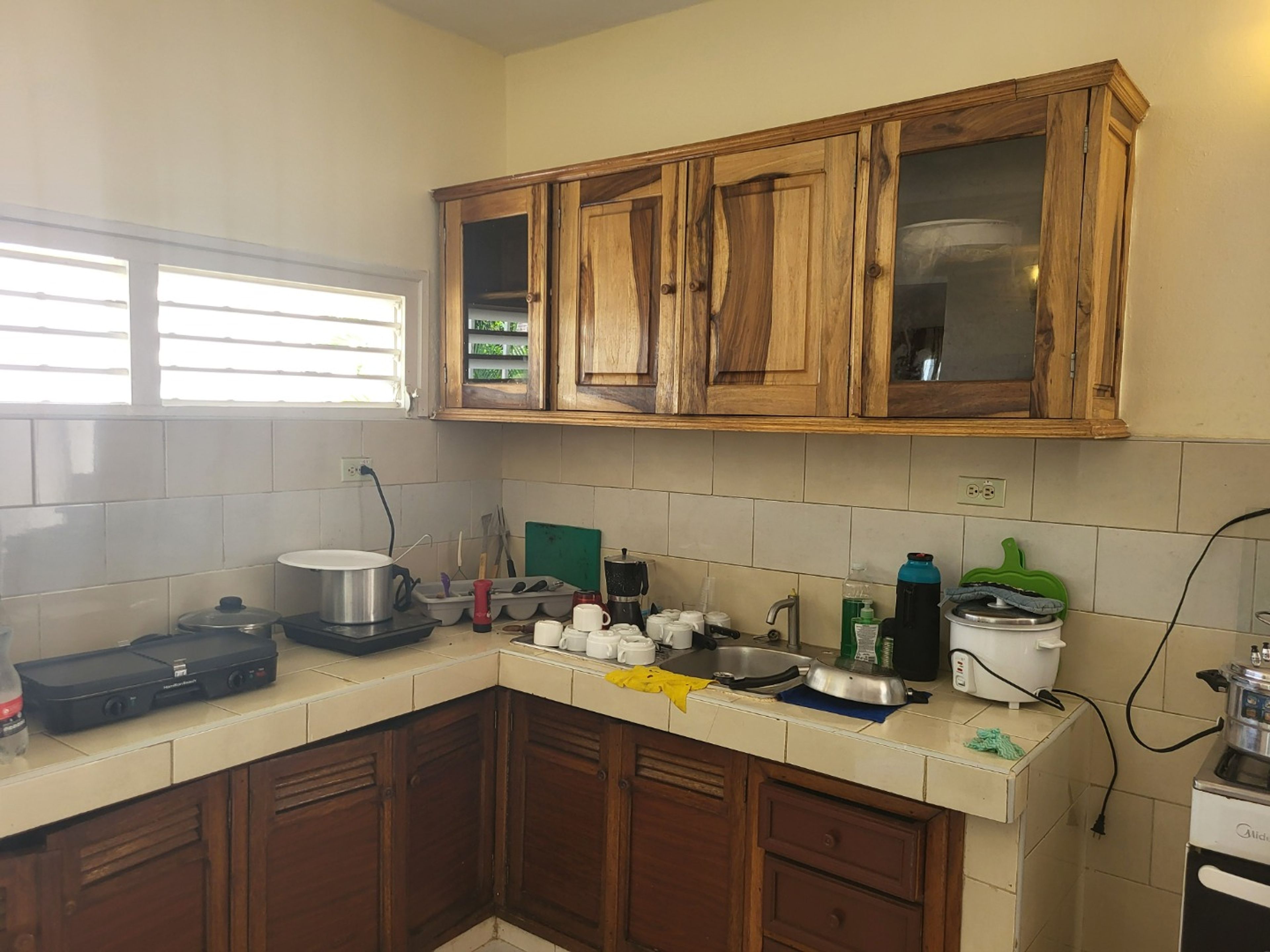 Casa 2301 Club Tropical, Calle 23null