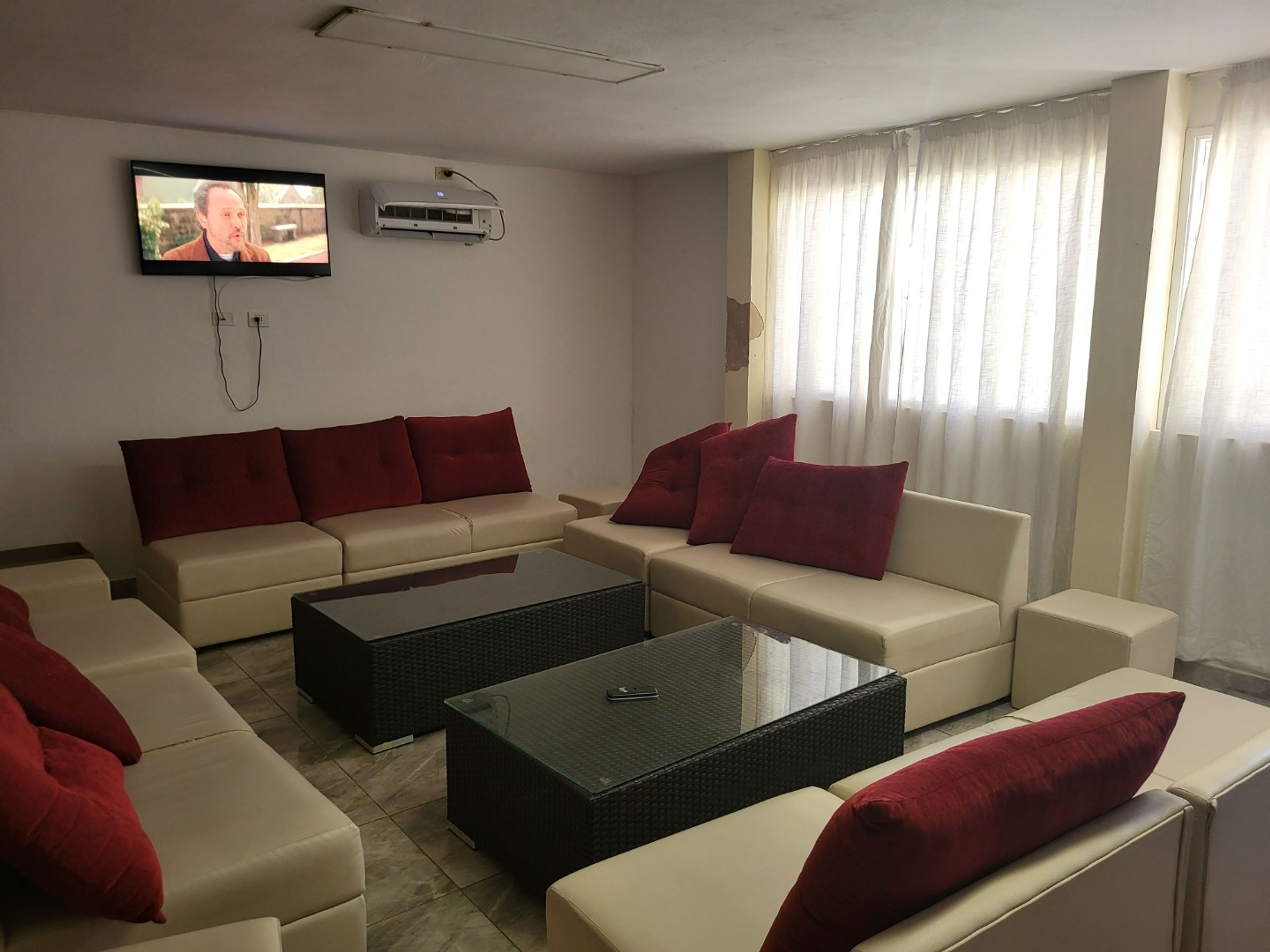 Casa 2301 Club Tropical, Calle 23null