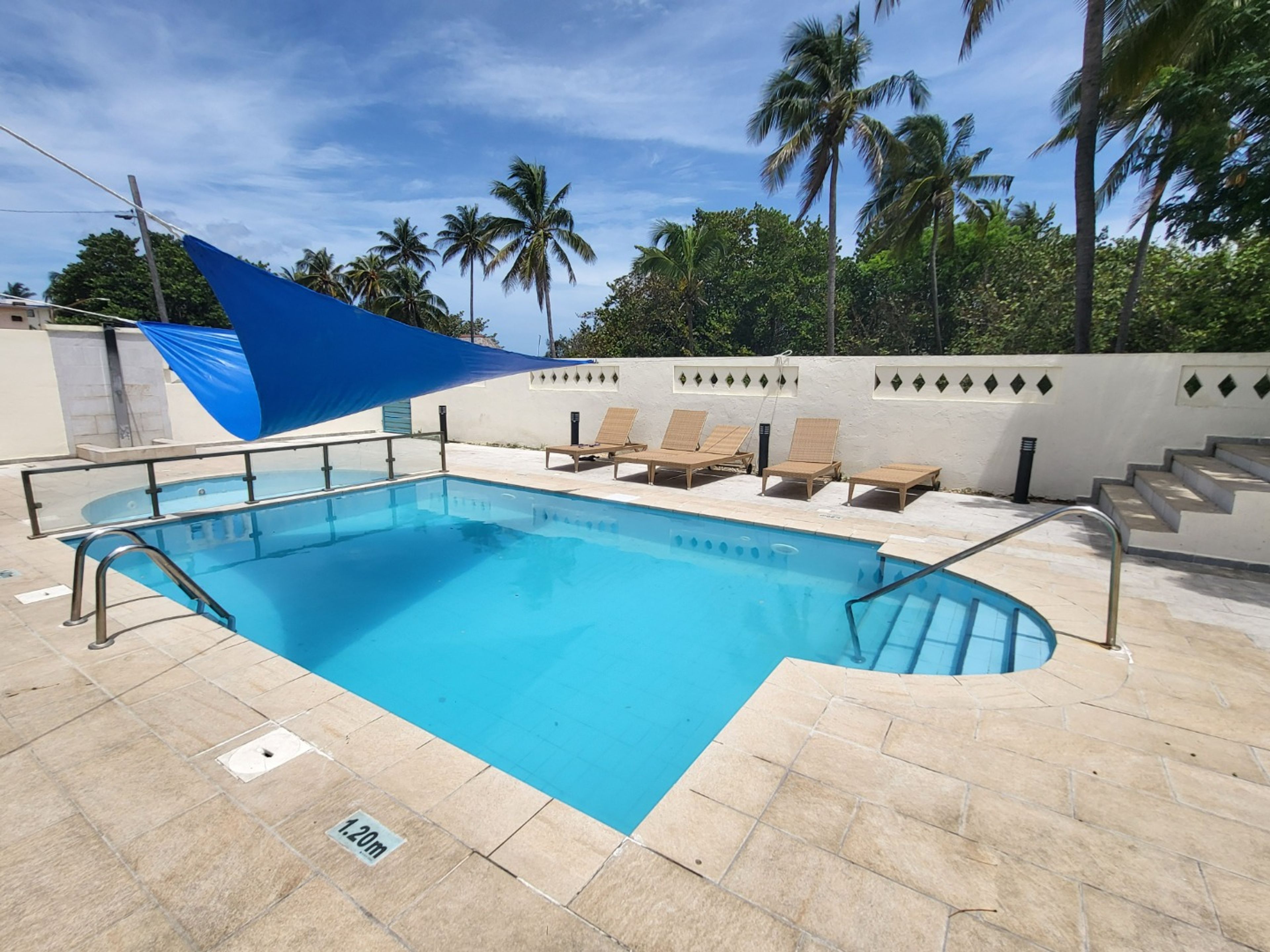 Casa 2301 Club Tropical, Calle 23null