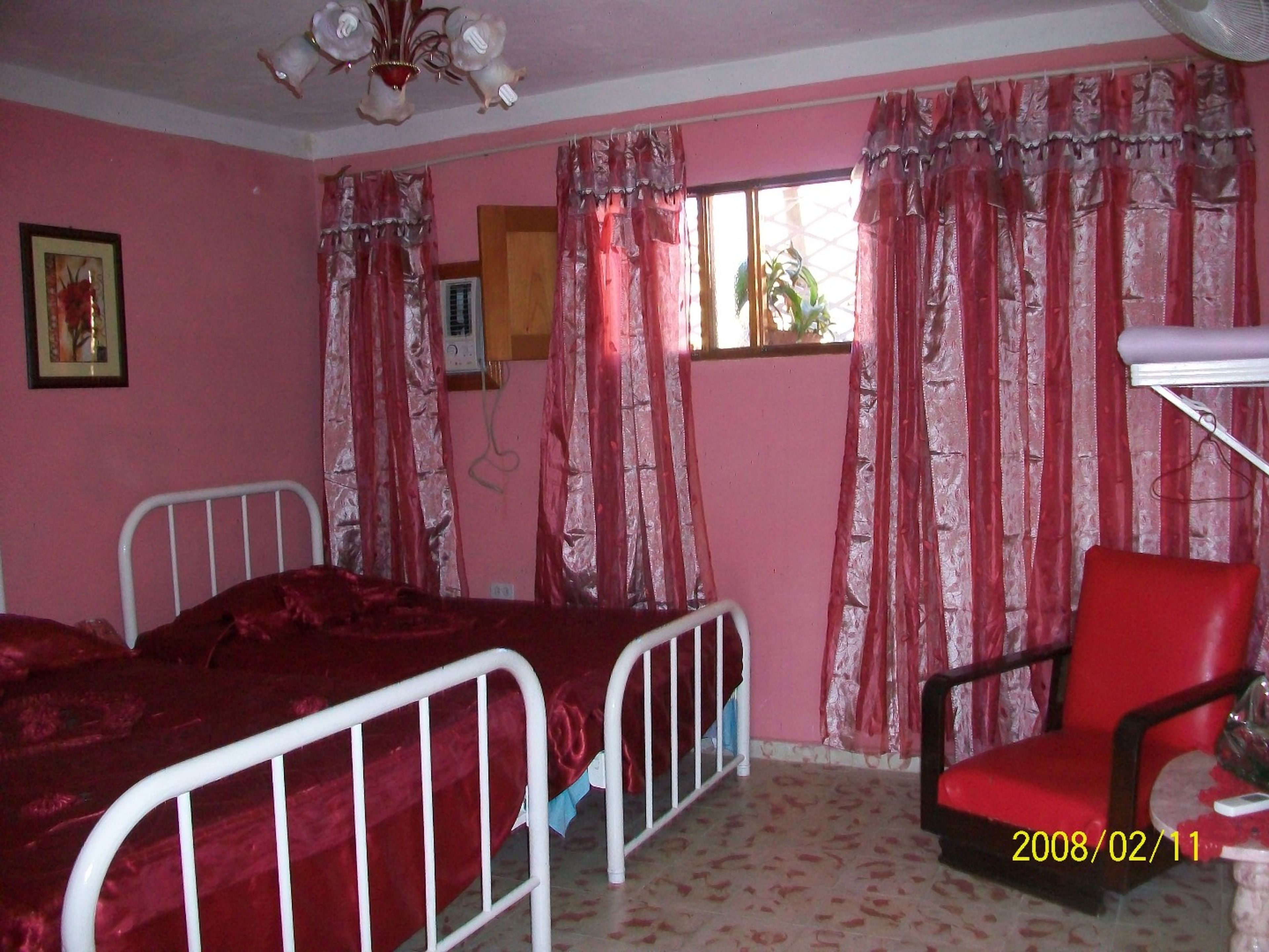 Hostal La Navarra, PIRO GUINART, No. 210Standard room