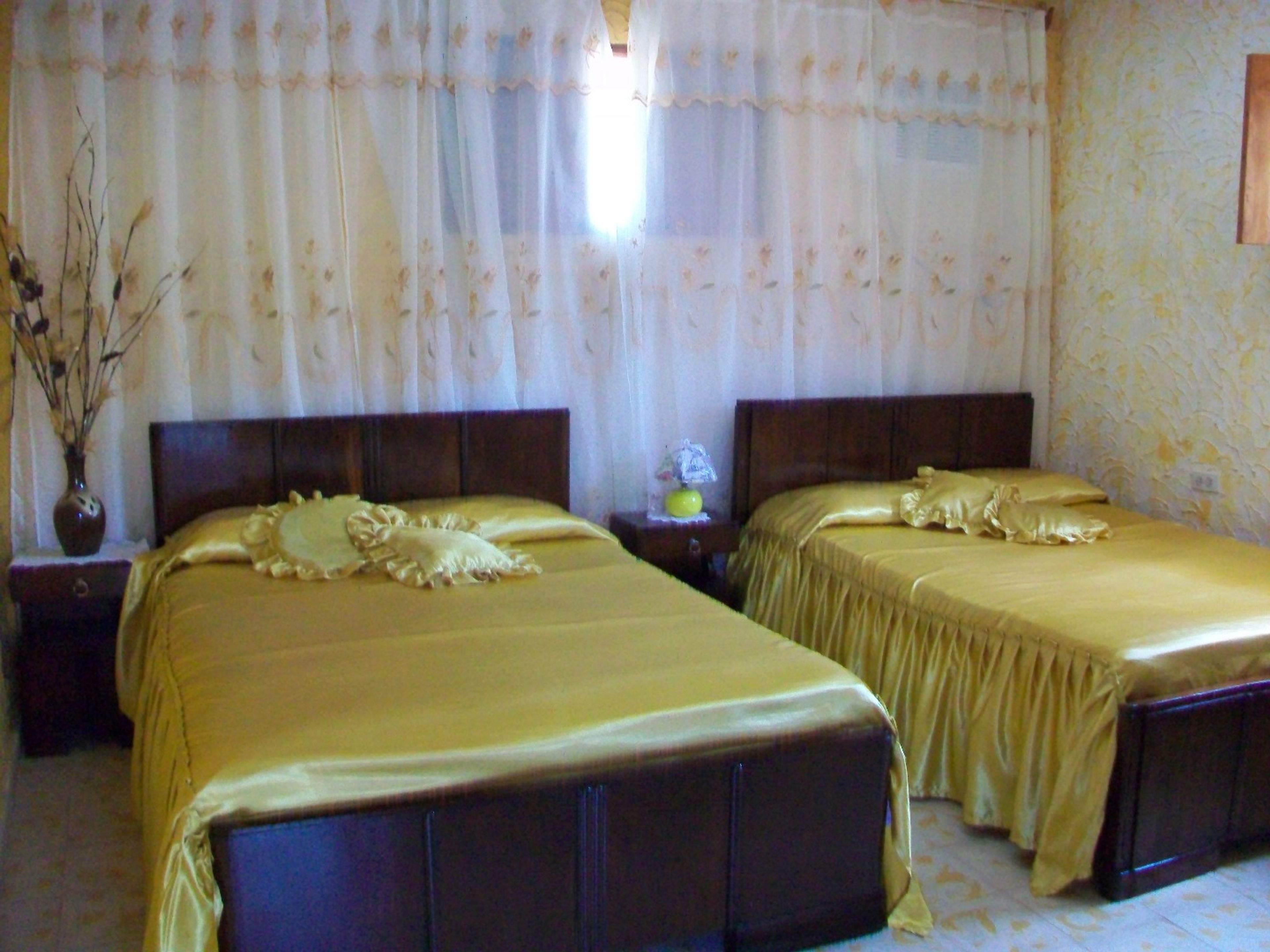 Hostal La Navarra, PIRO GUINART, No. 210Standard room