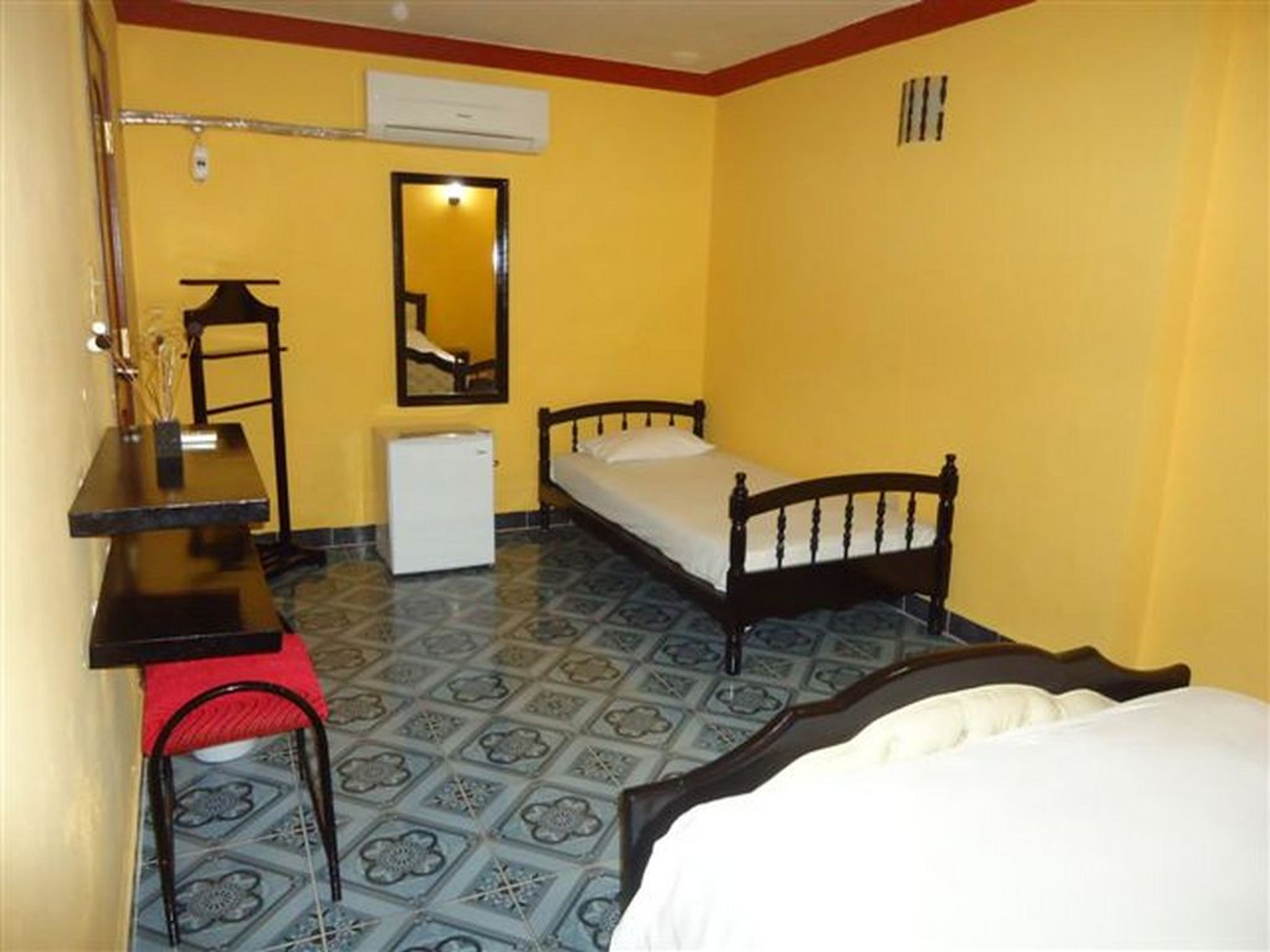 Casa de Lourdes y Maikel, SAN JUAN DE DIOS, No. 64Standard room