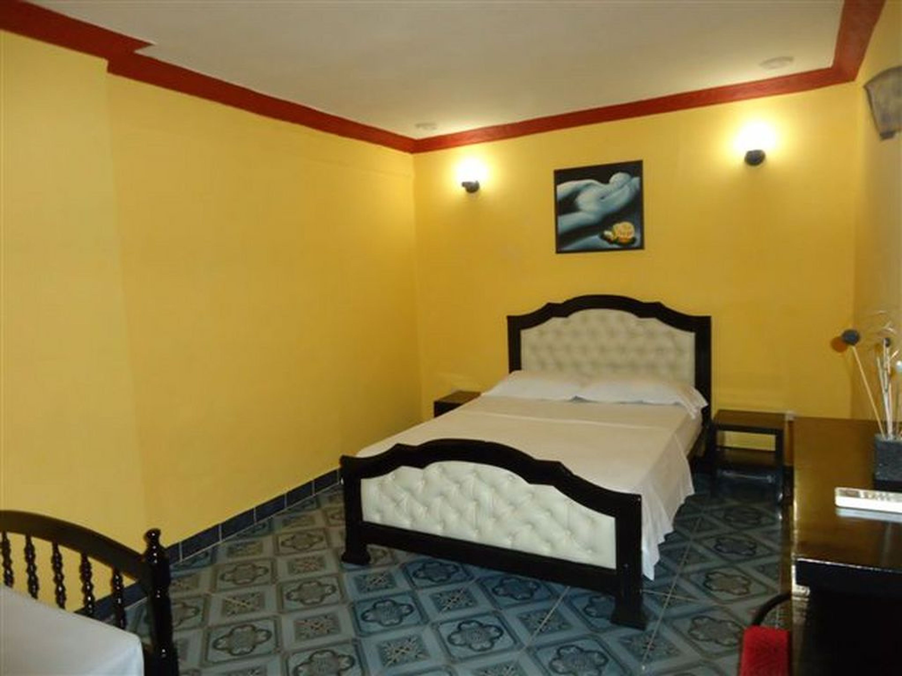 Casa de Lourdes y Maikel, SAN JUAN DE DIOS, No. 64Standard room