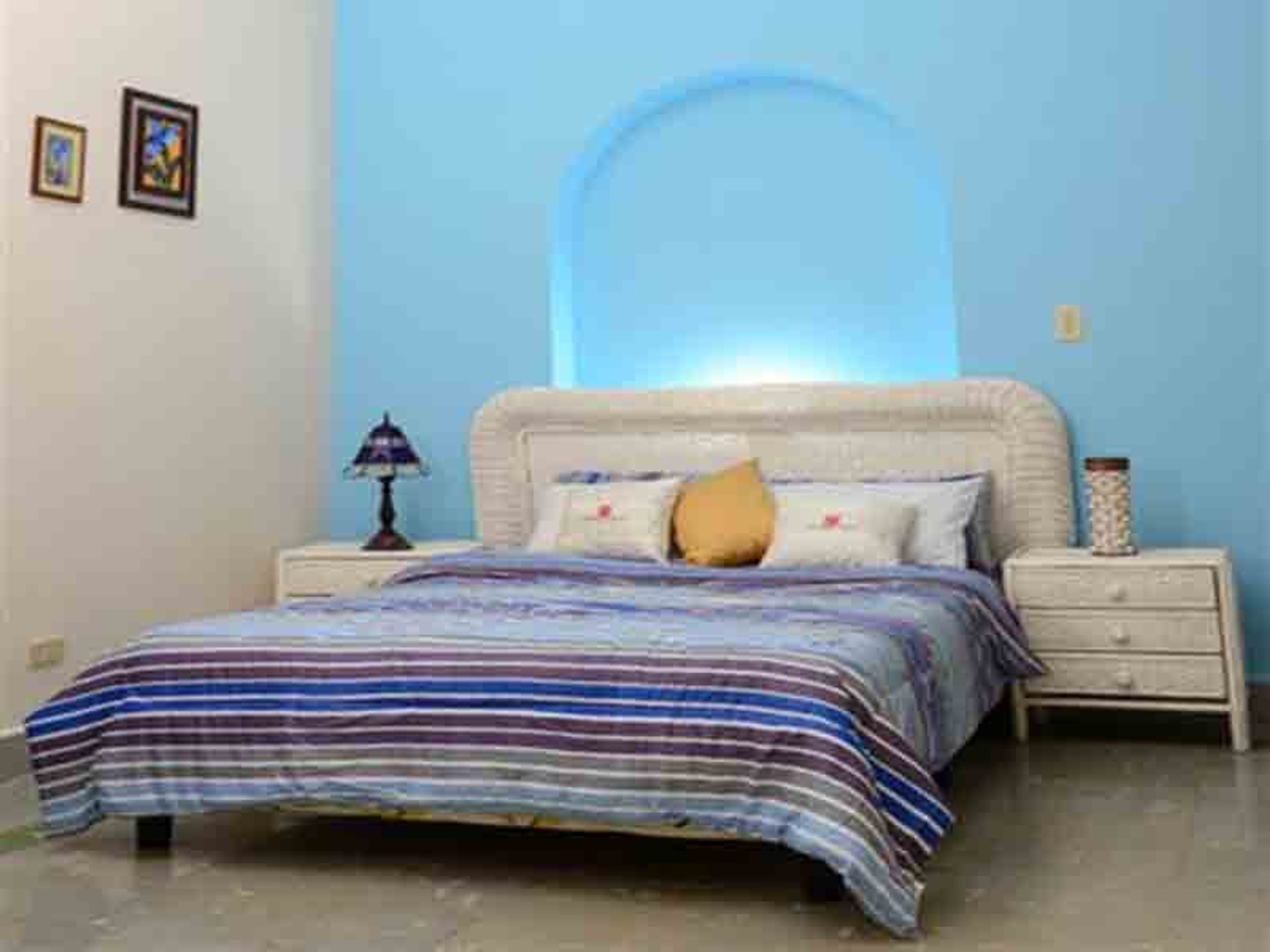 Hostal 4 Mosqueteros, CALLE E, No. 505Standard Room