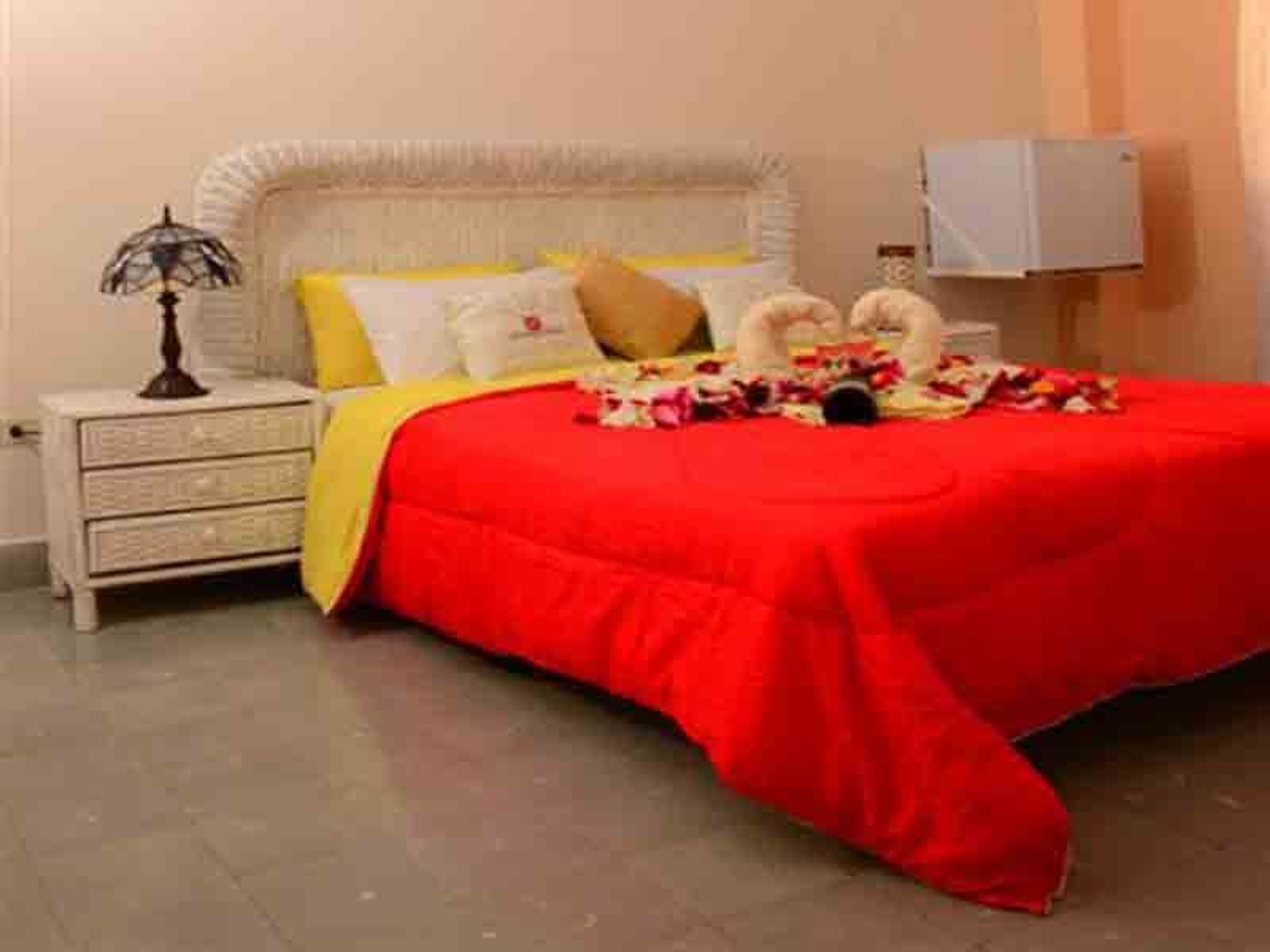 Hostal 4 Mosqueteros, CALLE E, No. 505Standard Room
