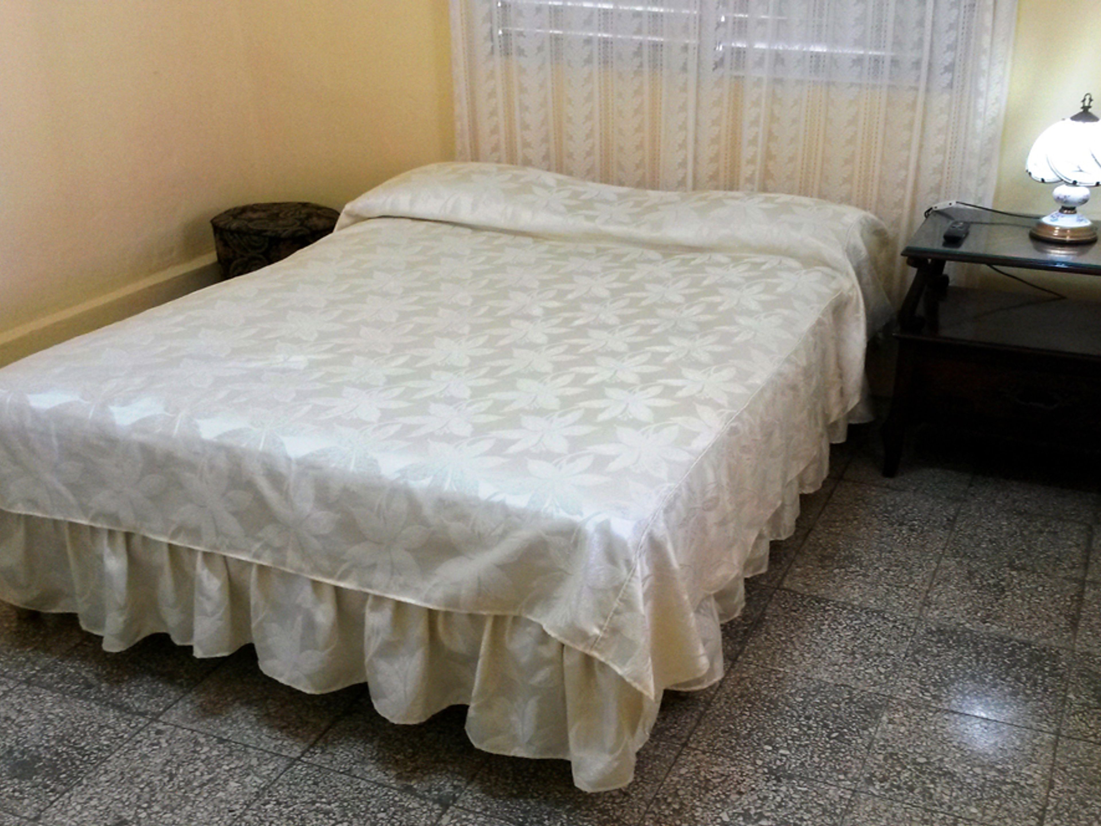 Hostales Yaneva Filial, SAN MARTIN, No. 813 - Standard Room 2
