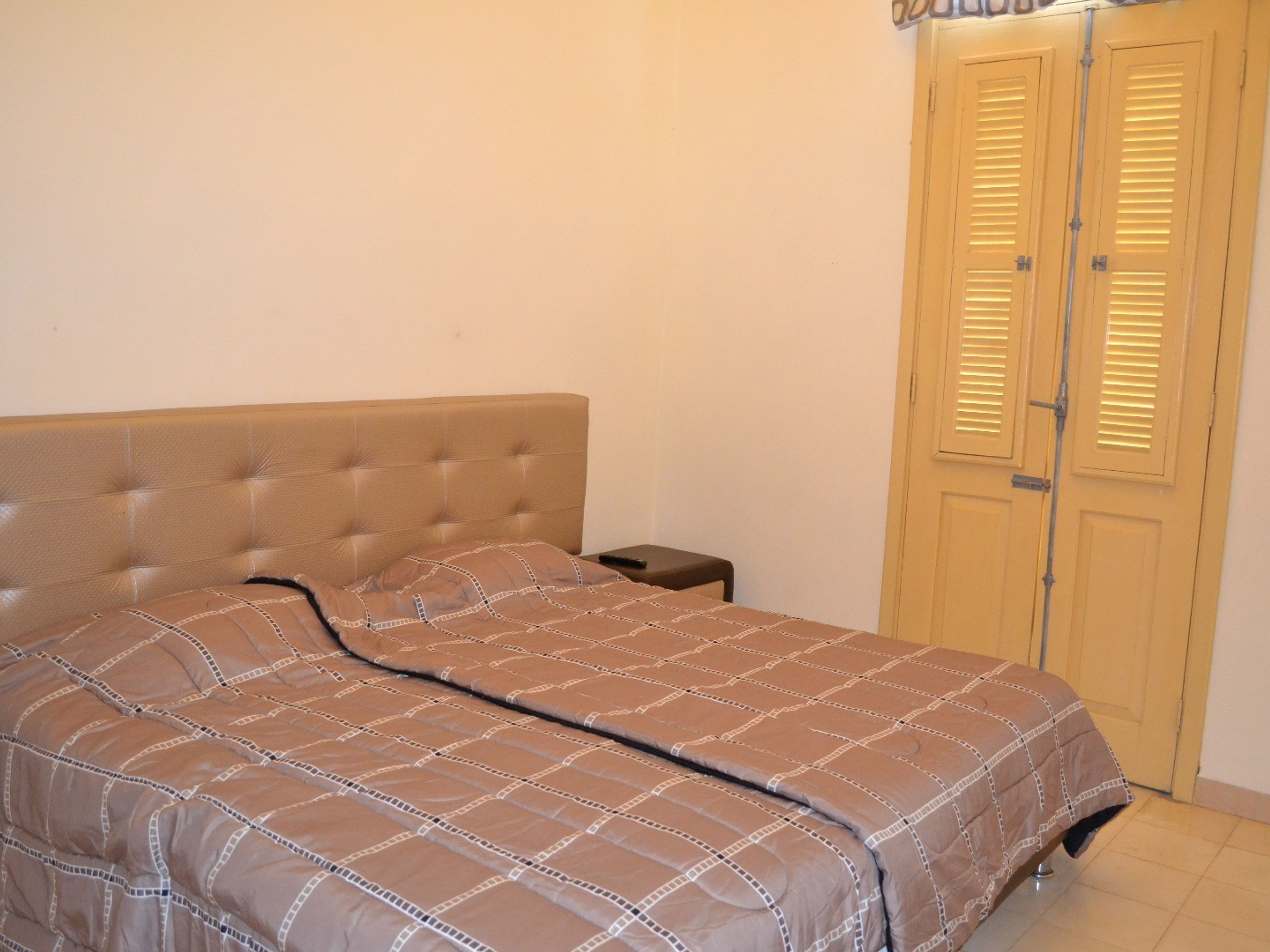 Cuba y Chacón Apartment 1, CUBA, No. 90Standard room