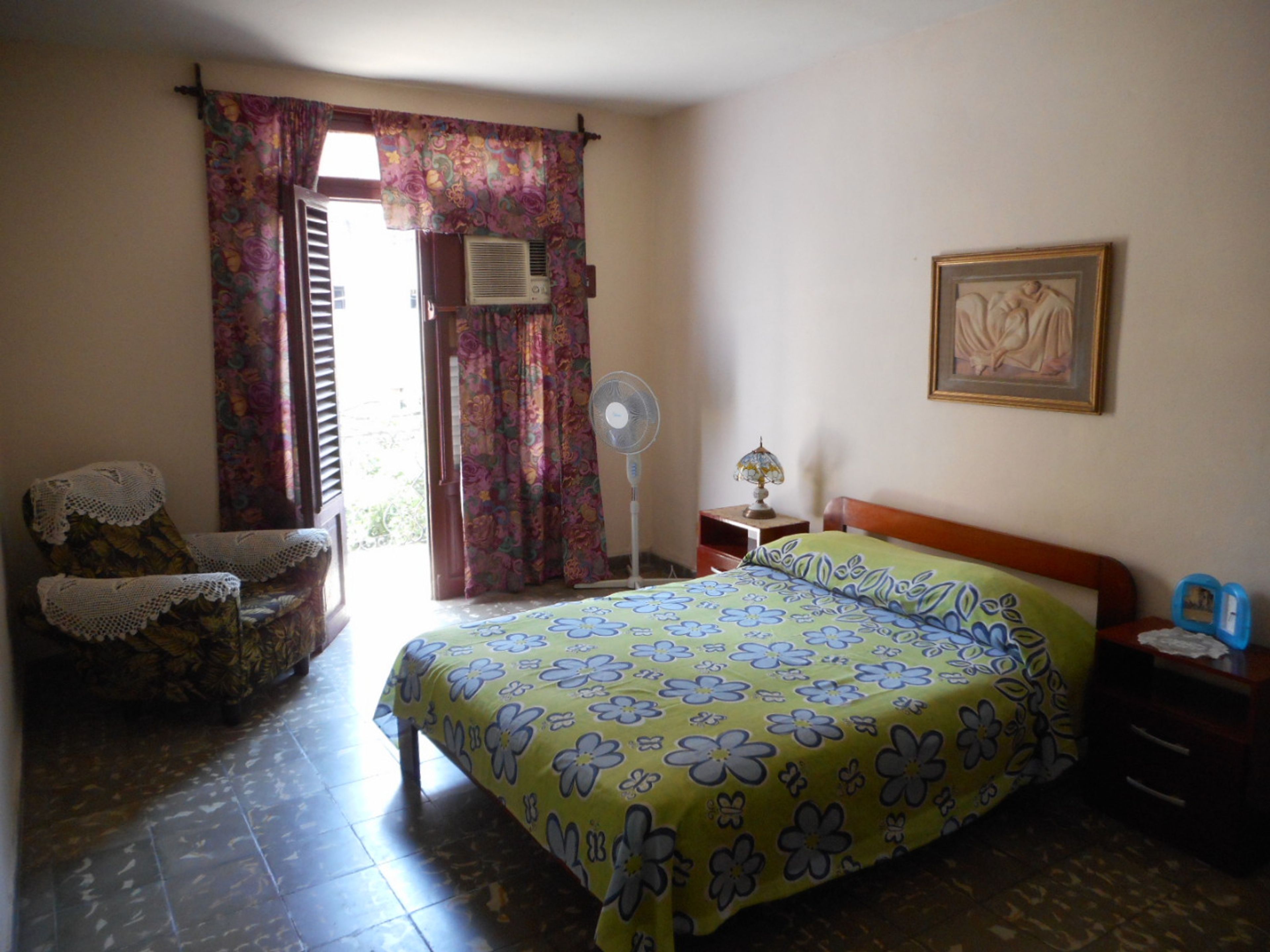 Дом Arnolis, GALIANO, No. 118Standard room