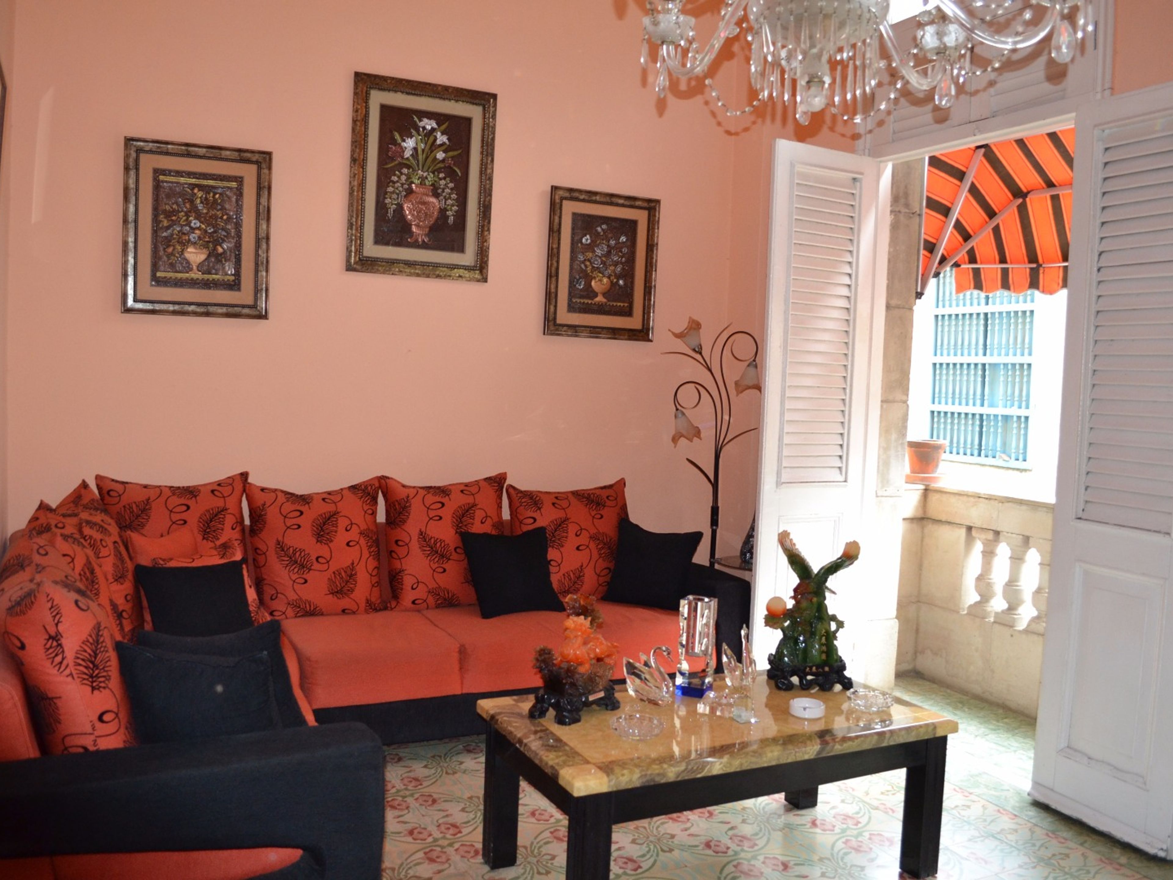 Дом Niñita, CUBA, No. 609