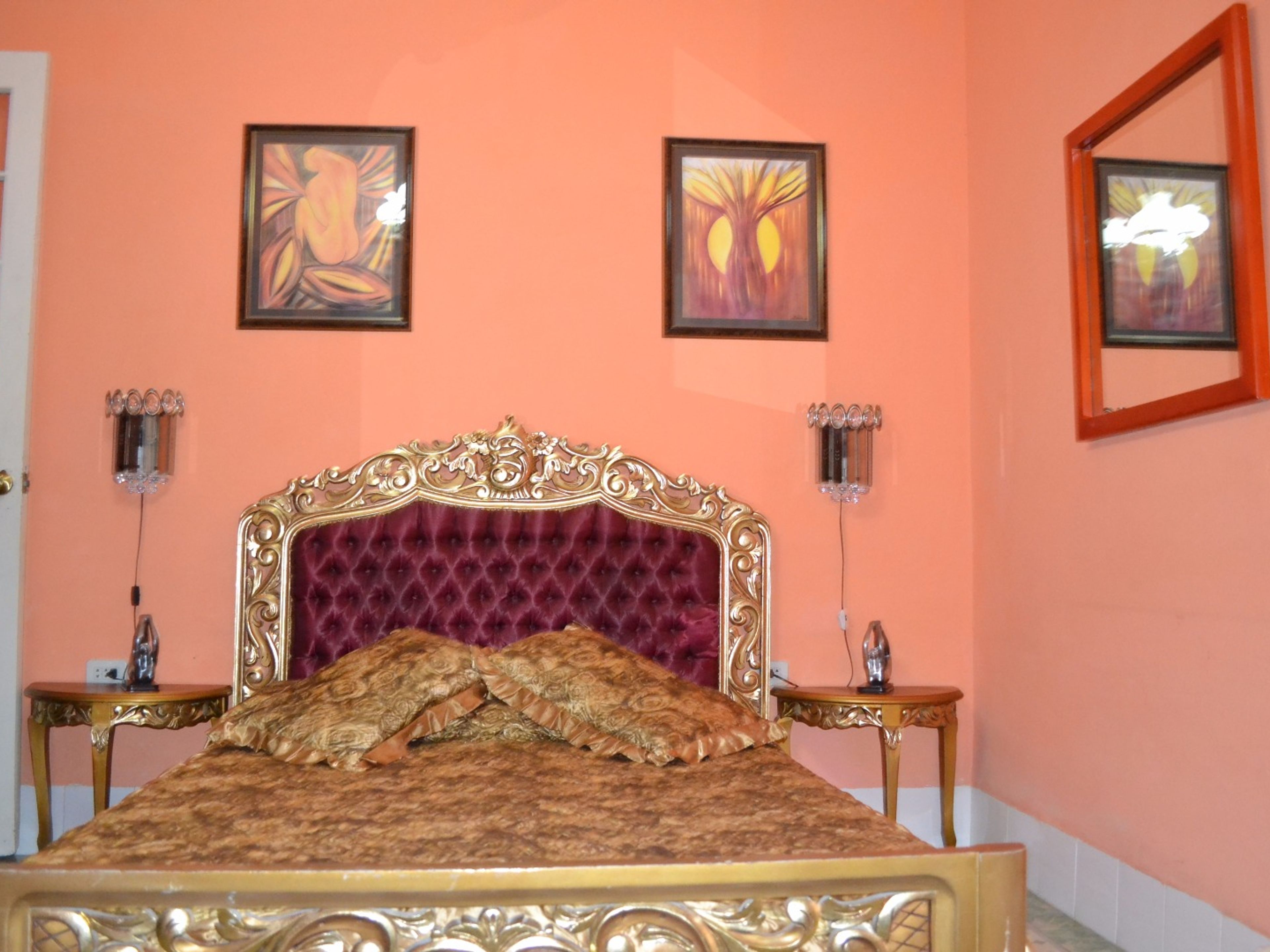 Дом Niñita, CUBA, No. 609Standard room 1