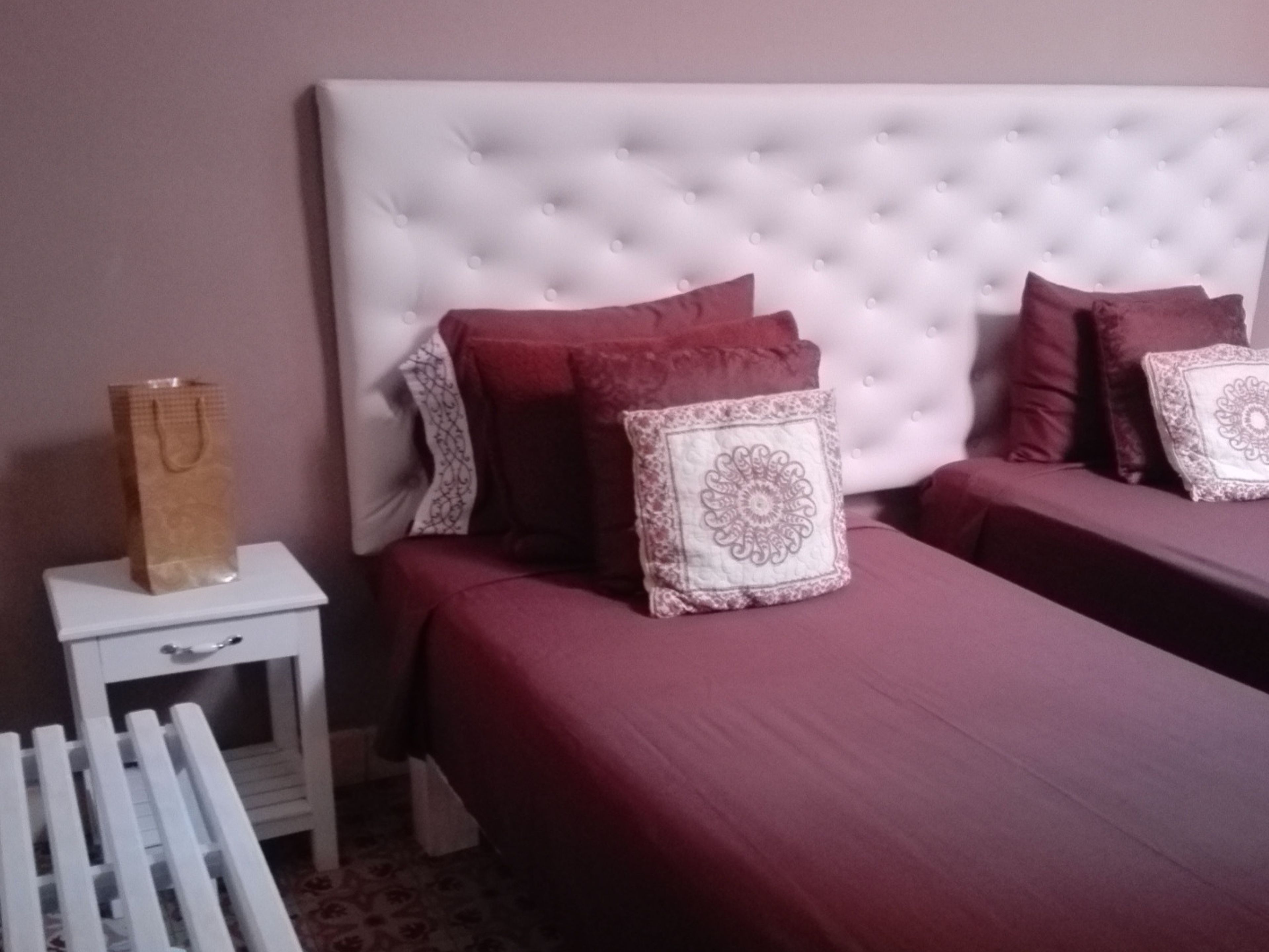 Hostal Las Mil y Una Noches, ACOSTA, No. 216Standard room 1