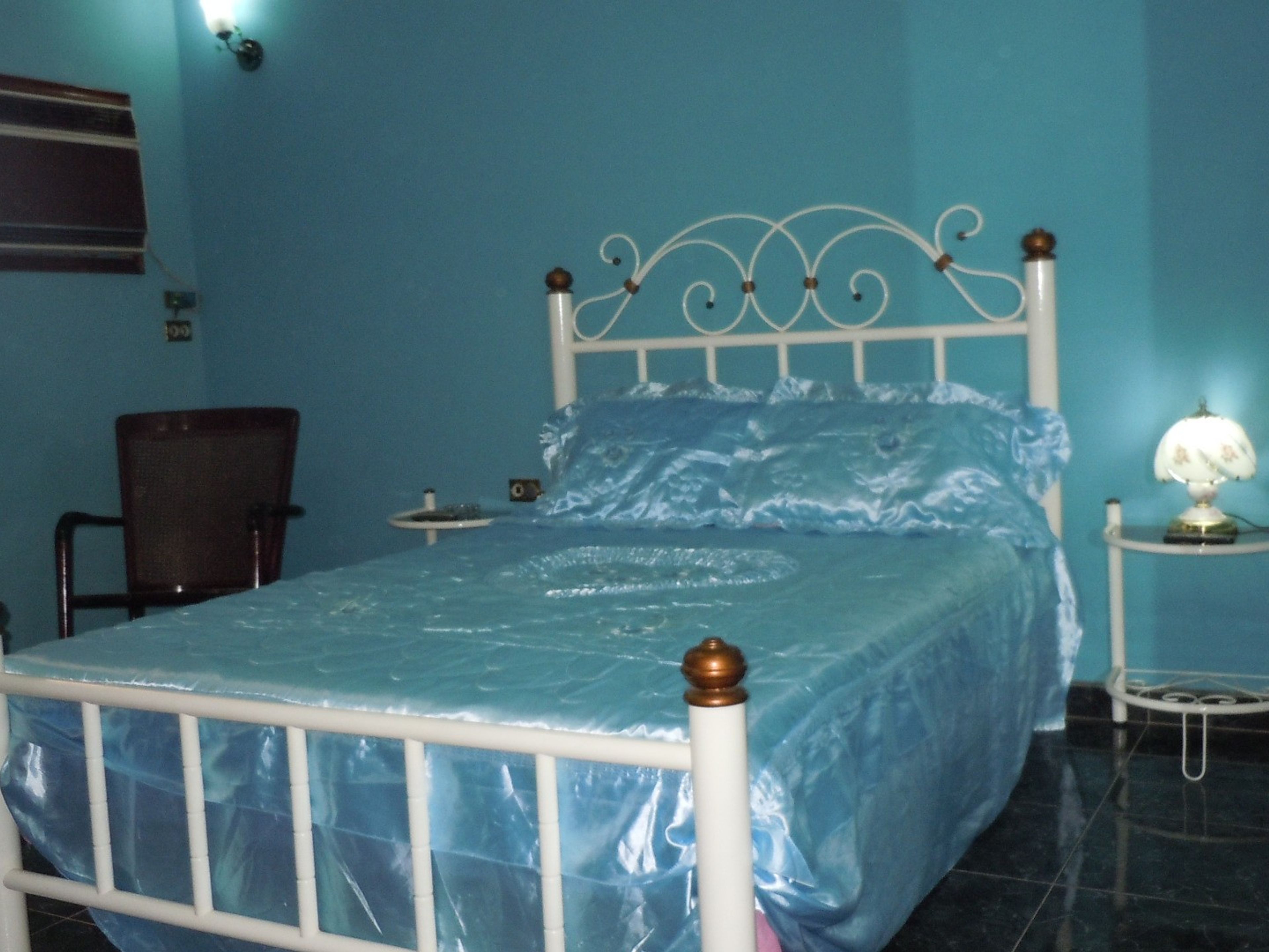 Villa León, DONATO MARMOL, No. 154Standard Room