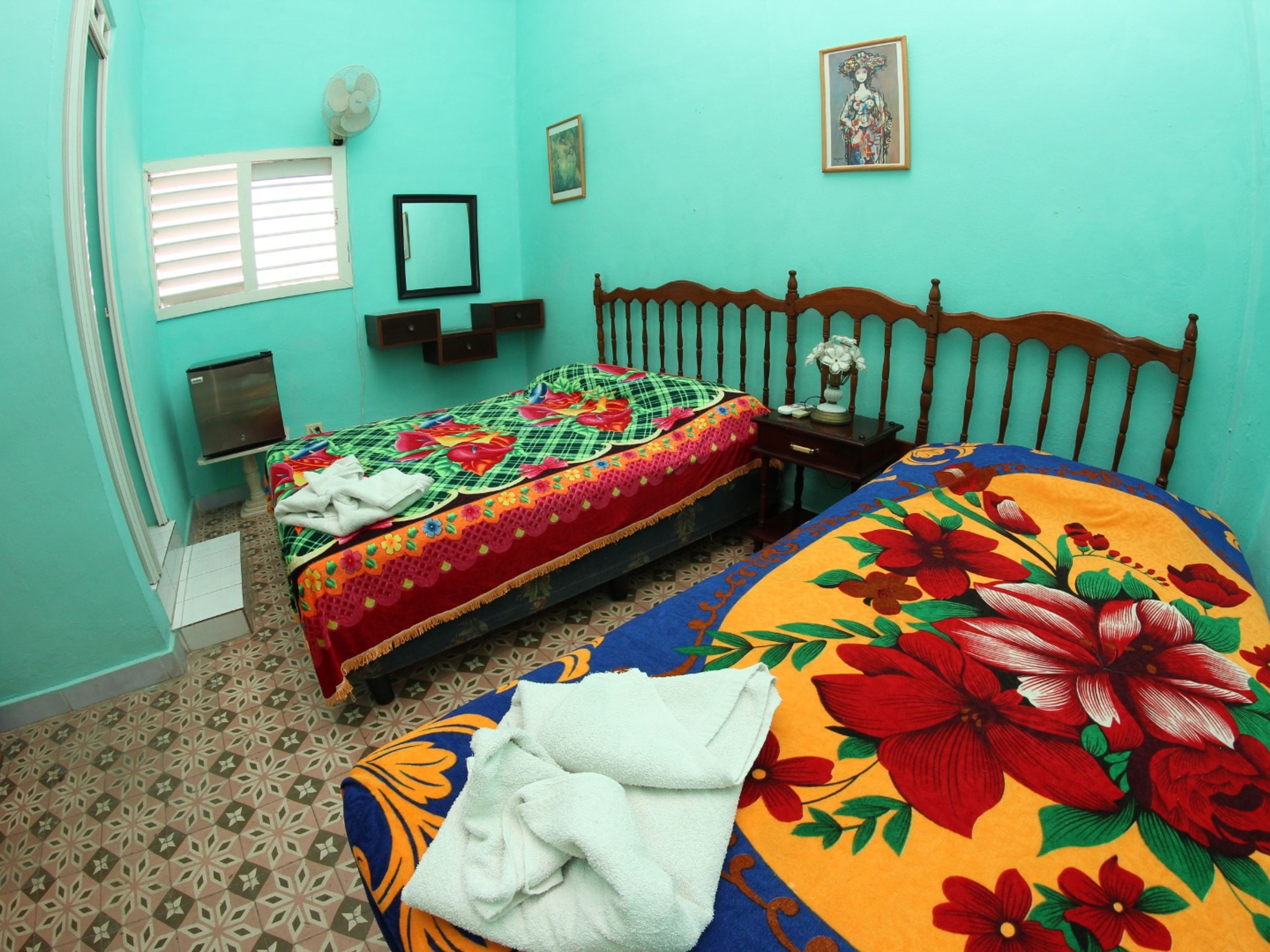 Casa Luz, LUZ, No. 310Standard Room