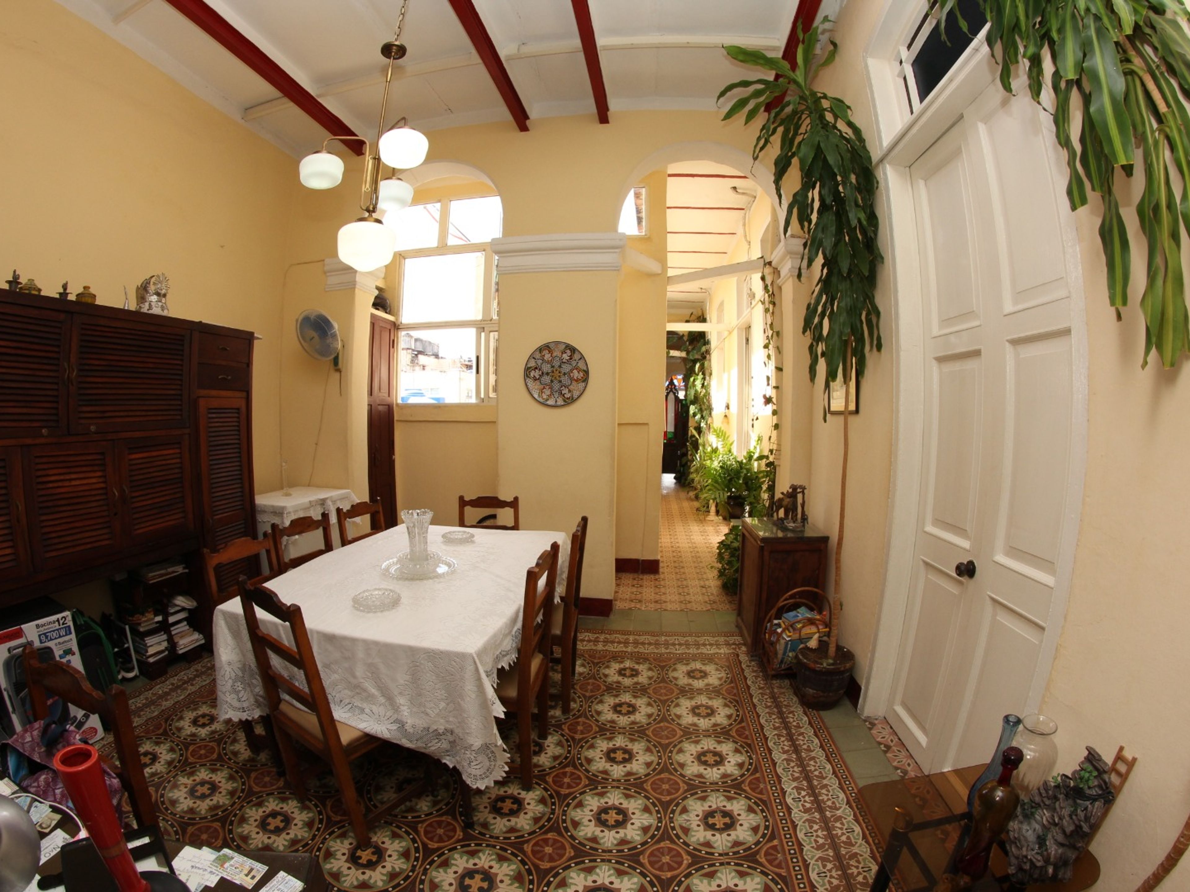 Casa Luz, LUZ, No. 310 - dining room