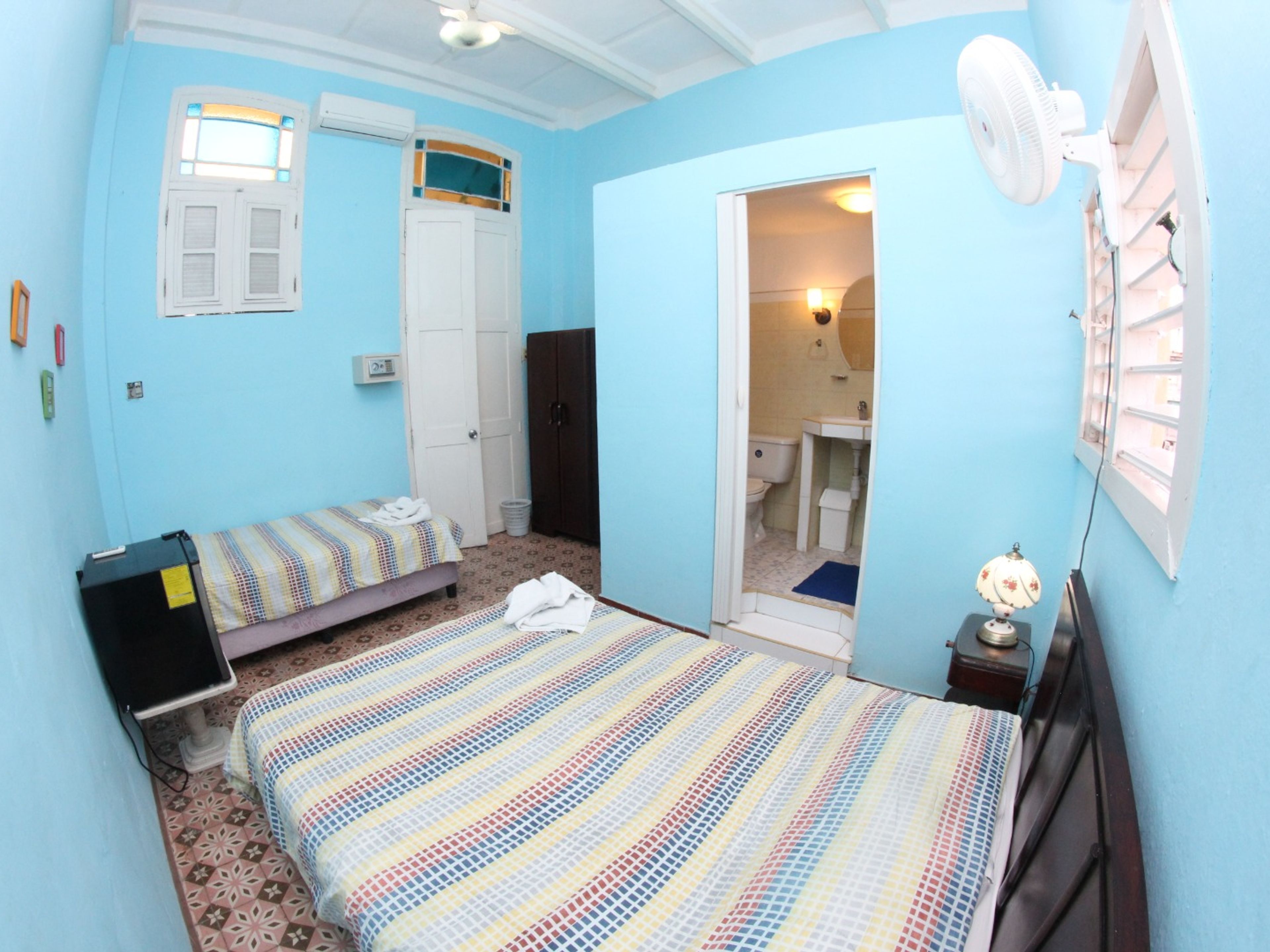 Casa Luz, LUZ, No. 310Standard Room