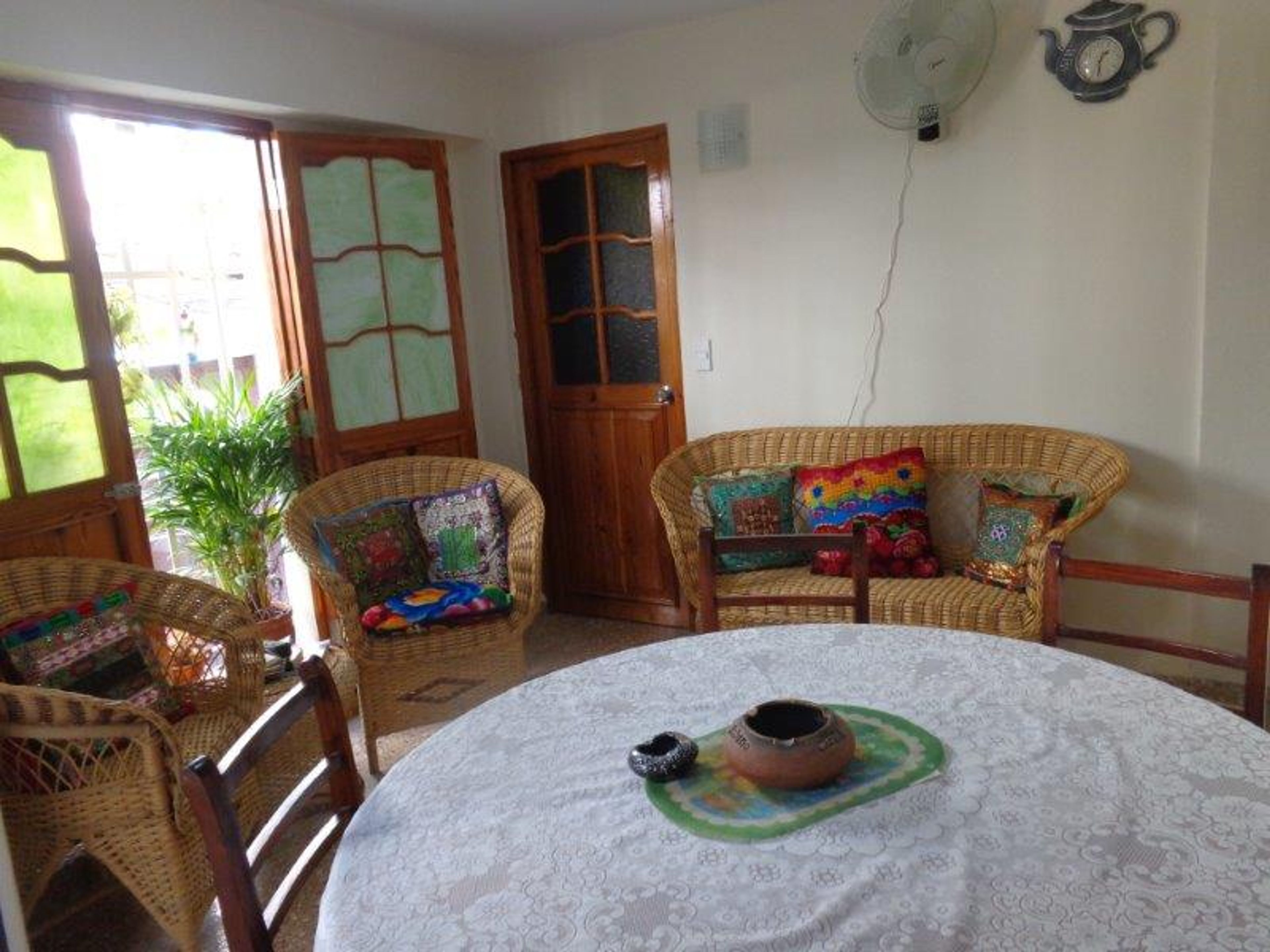 Casa Xiomy II, ACOSTA, No. 215