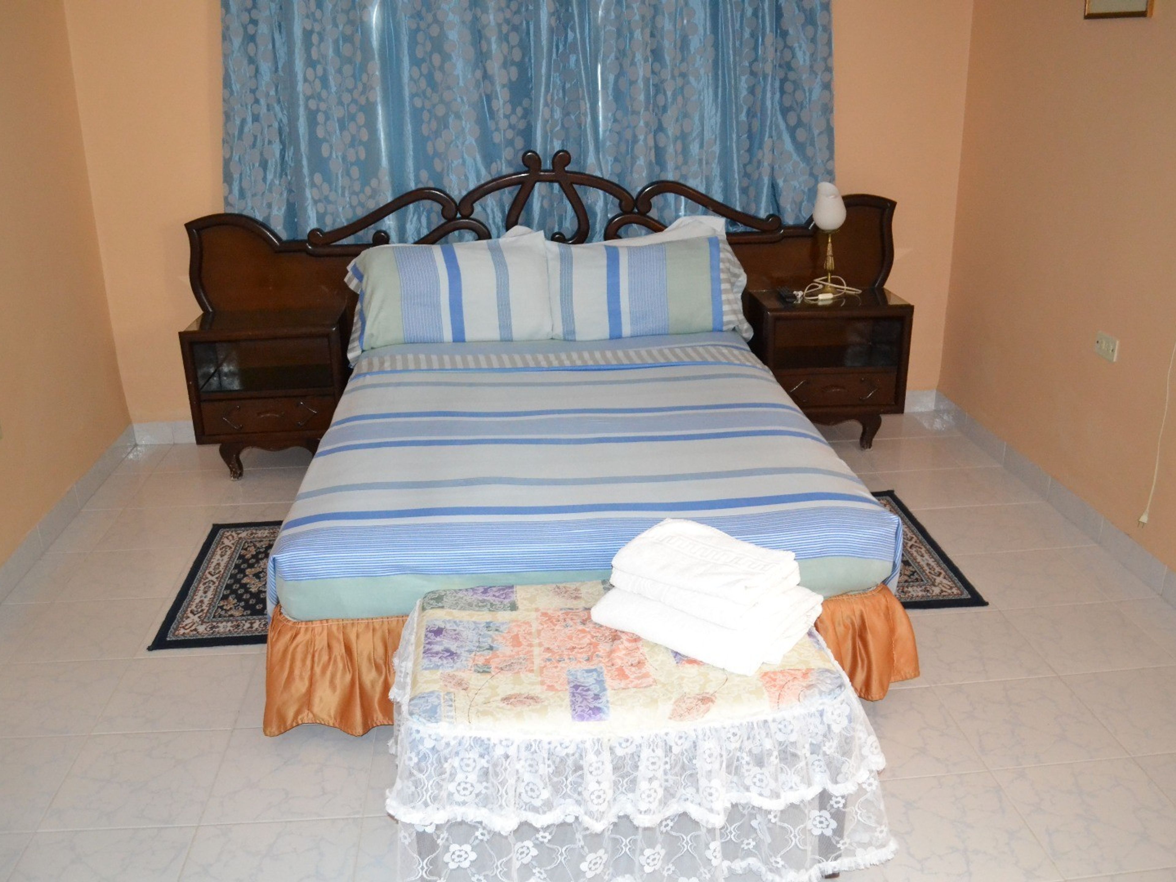 Casa Nelida de la Nuez, CALLE 7ma, No. 9814Standard room