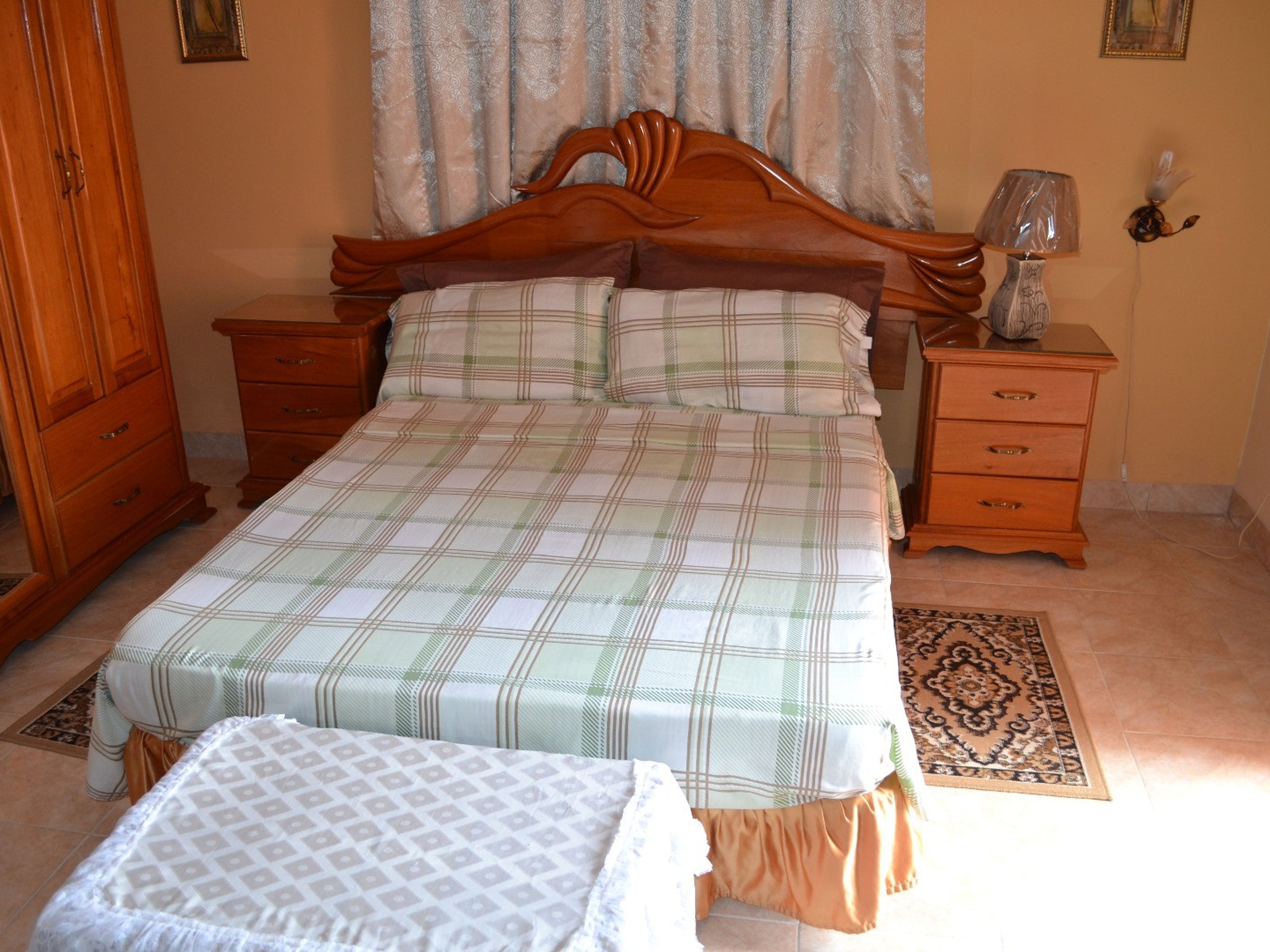 Casa Nelida de la Nuez, CALLE 7ma, No. 9814Standard room