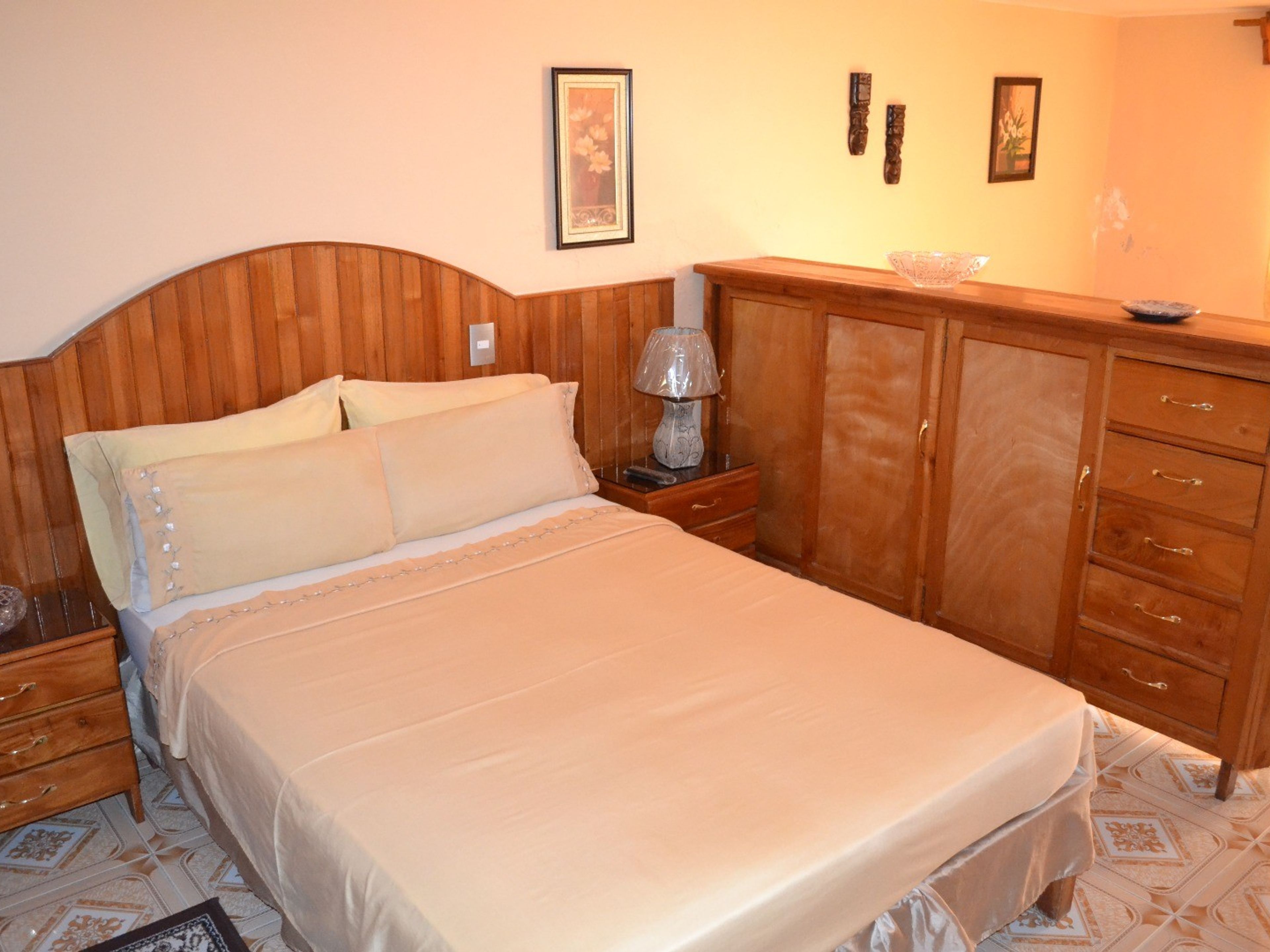 Casa Nelida de la Nuez, CALLE 7ma, No. 9814Standard room