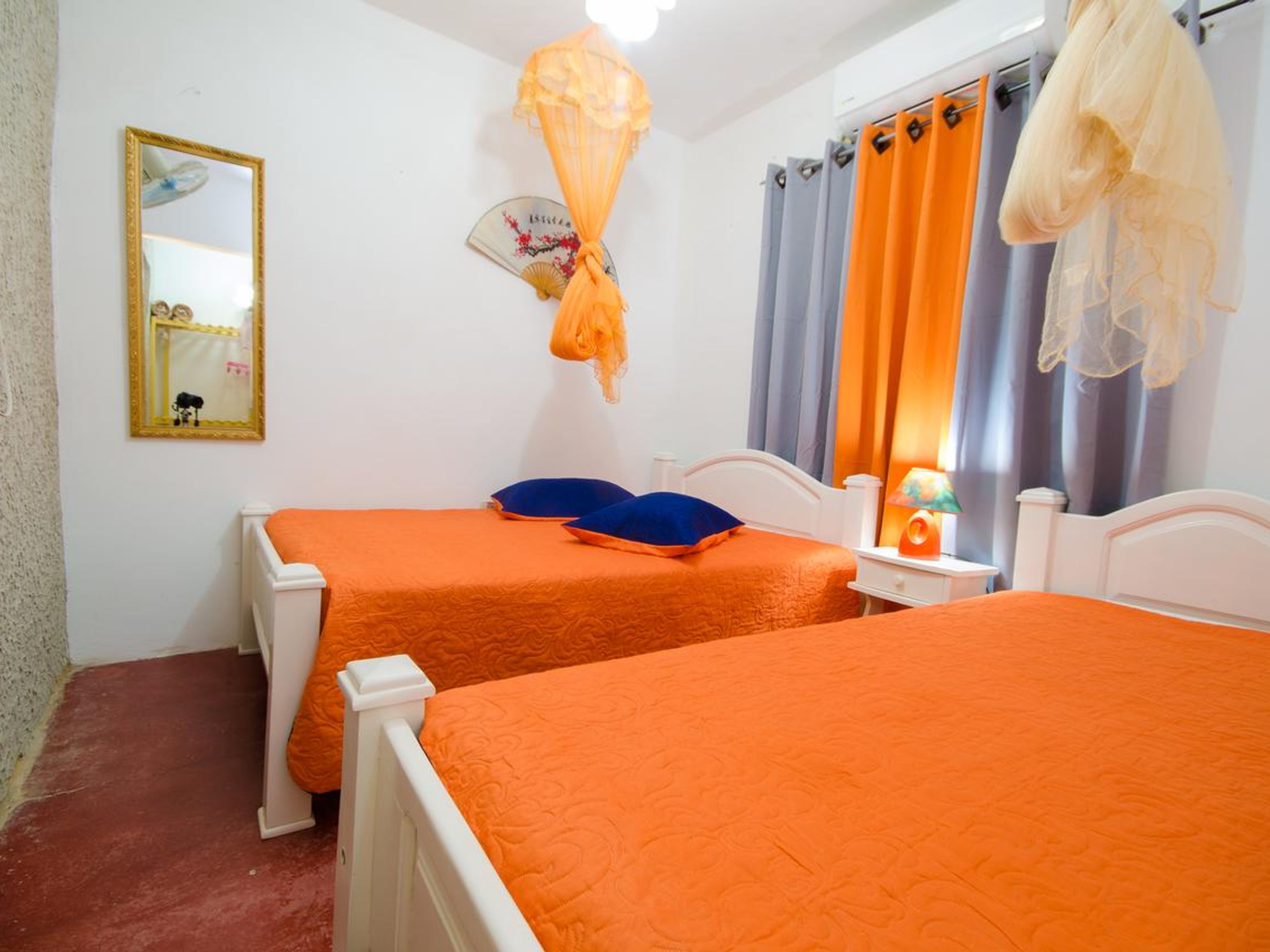 Casa Marisol, VIÑALES, Km 1Standard room