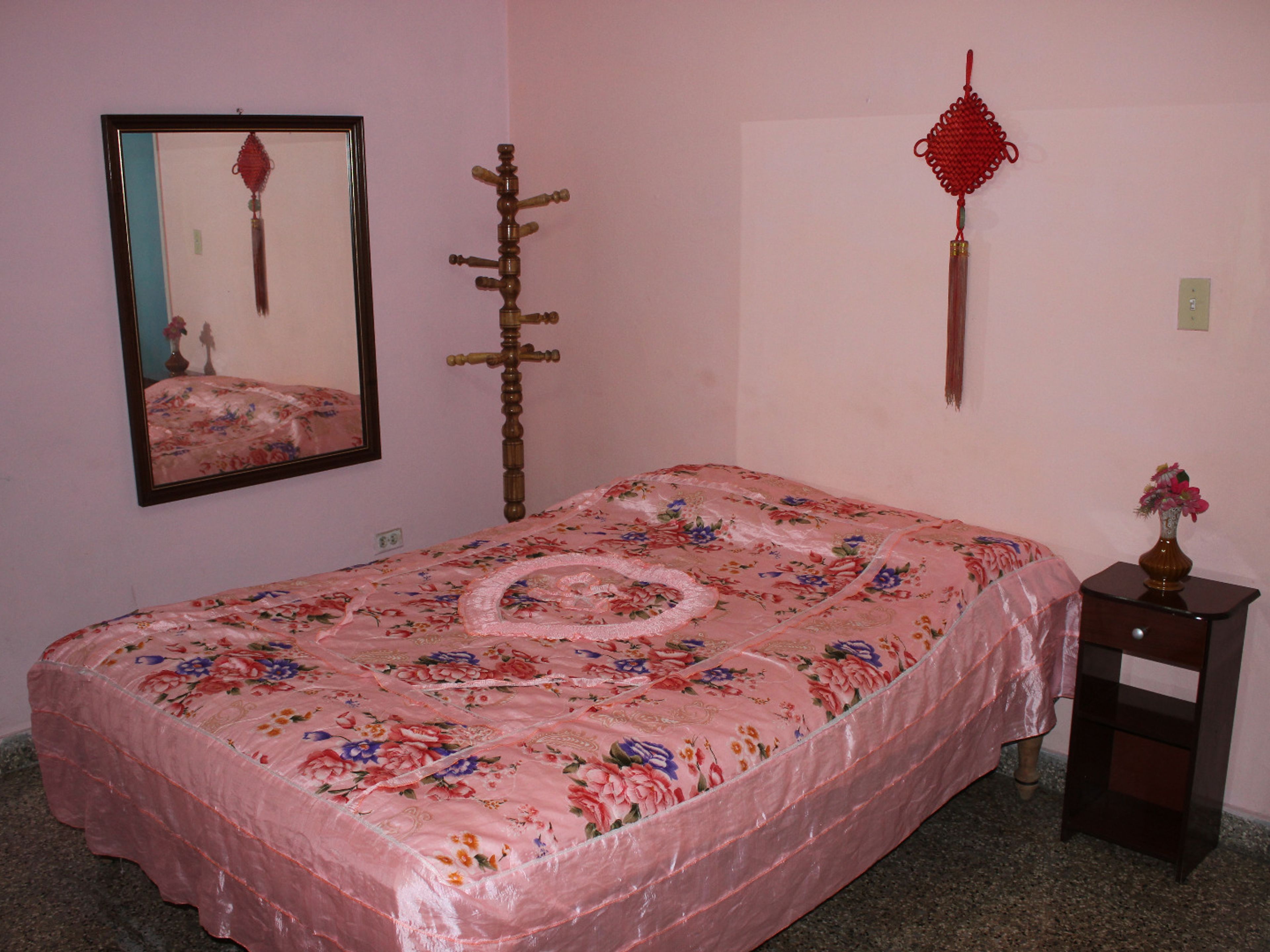 Дом Renta Rosa Carmen, CALZADA, No. 820 apto 9 - Standard room 1