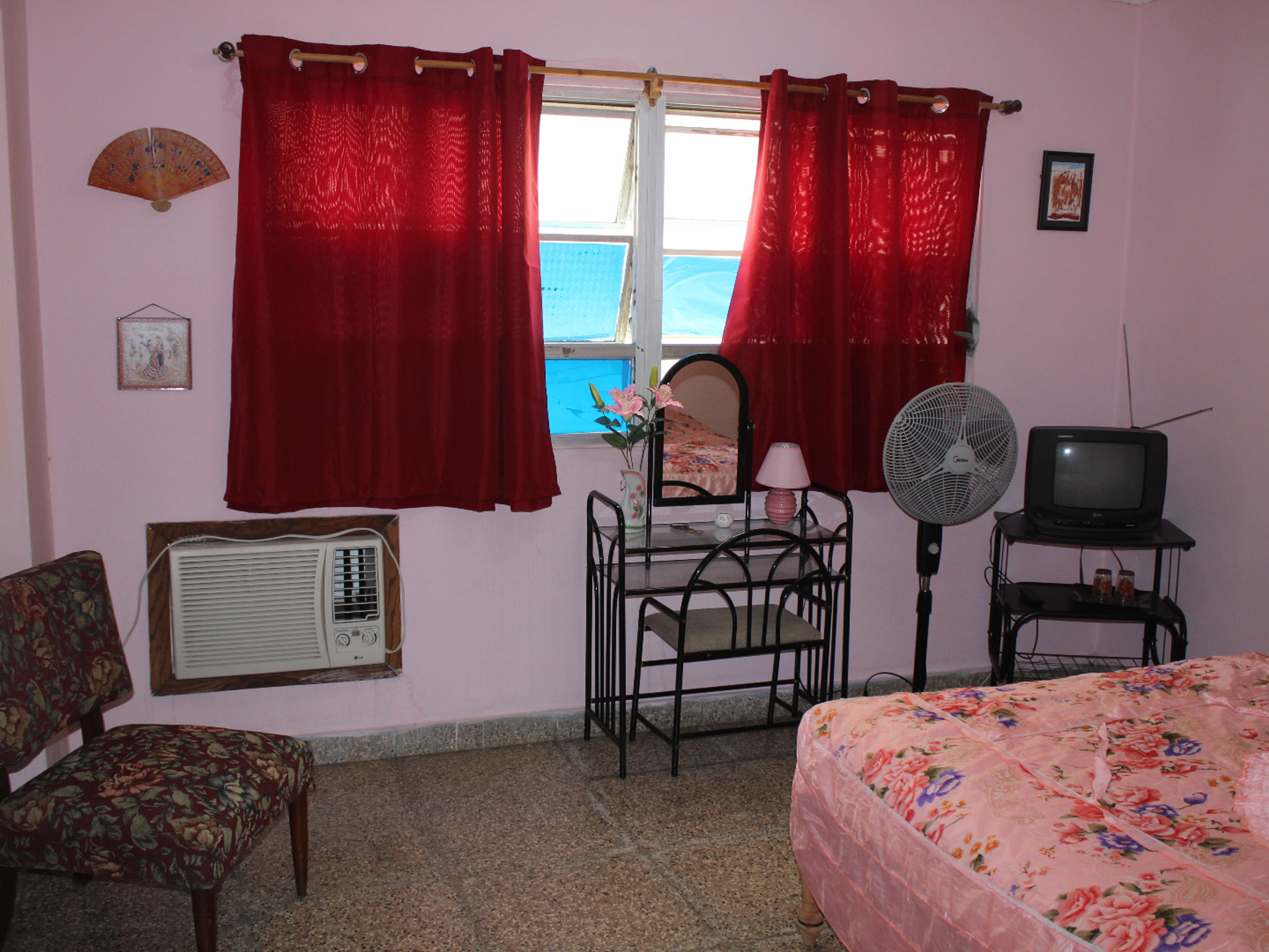 Дом Renta Rosa Carmen, CALZADA, No. 820 apto 9 - Standard room 1