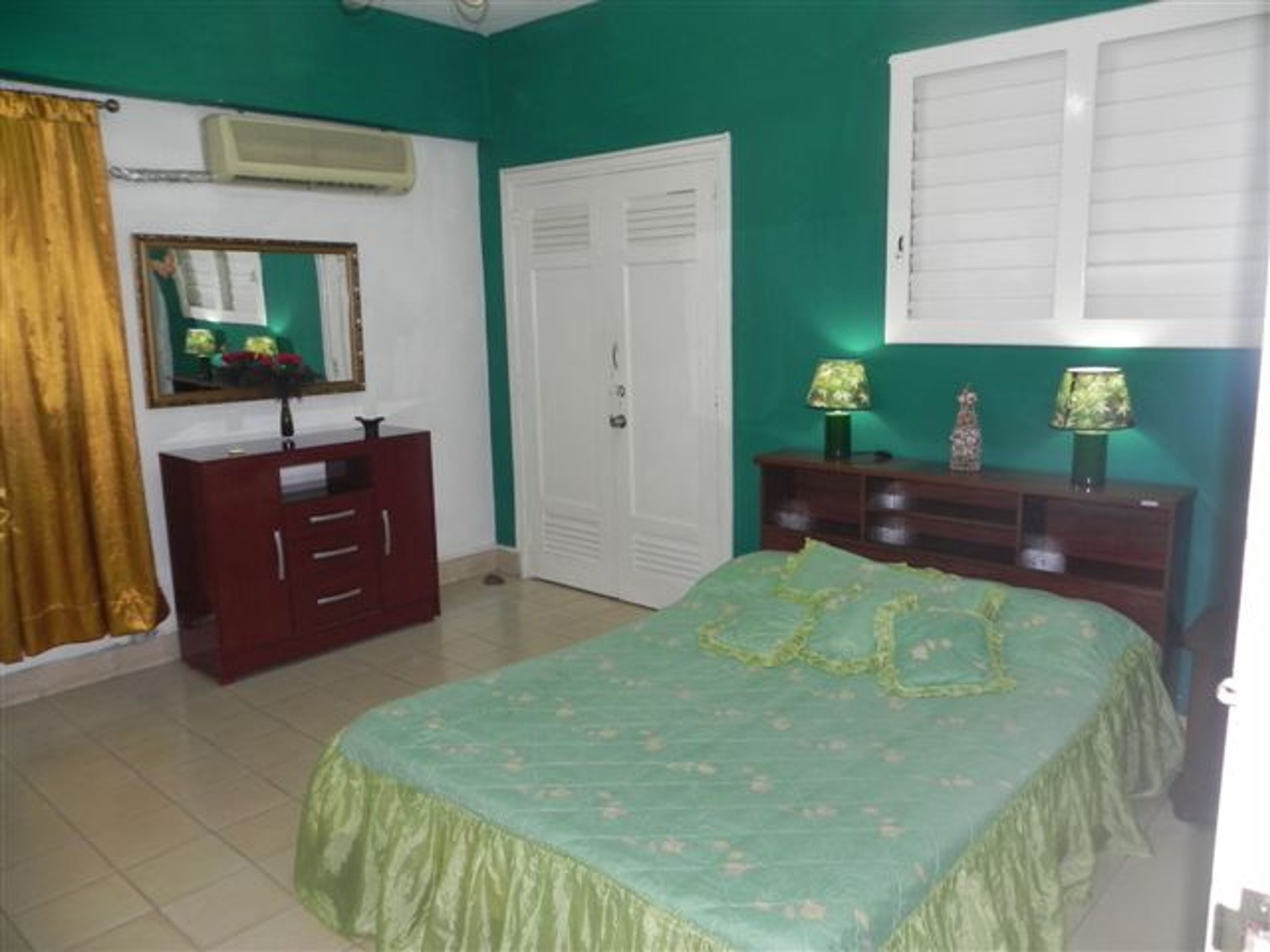 Дом Yamila, CALLE 3ra, No. 164Standard room