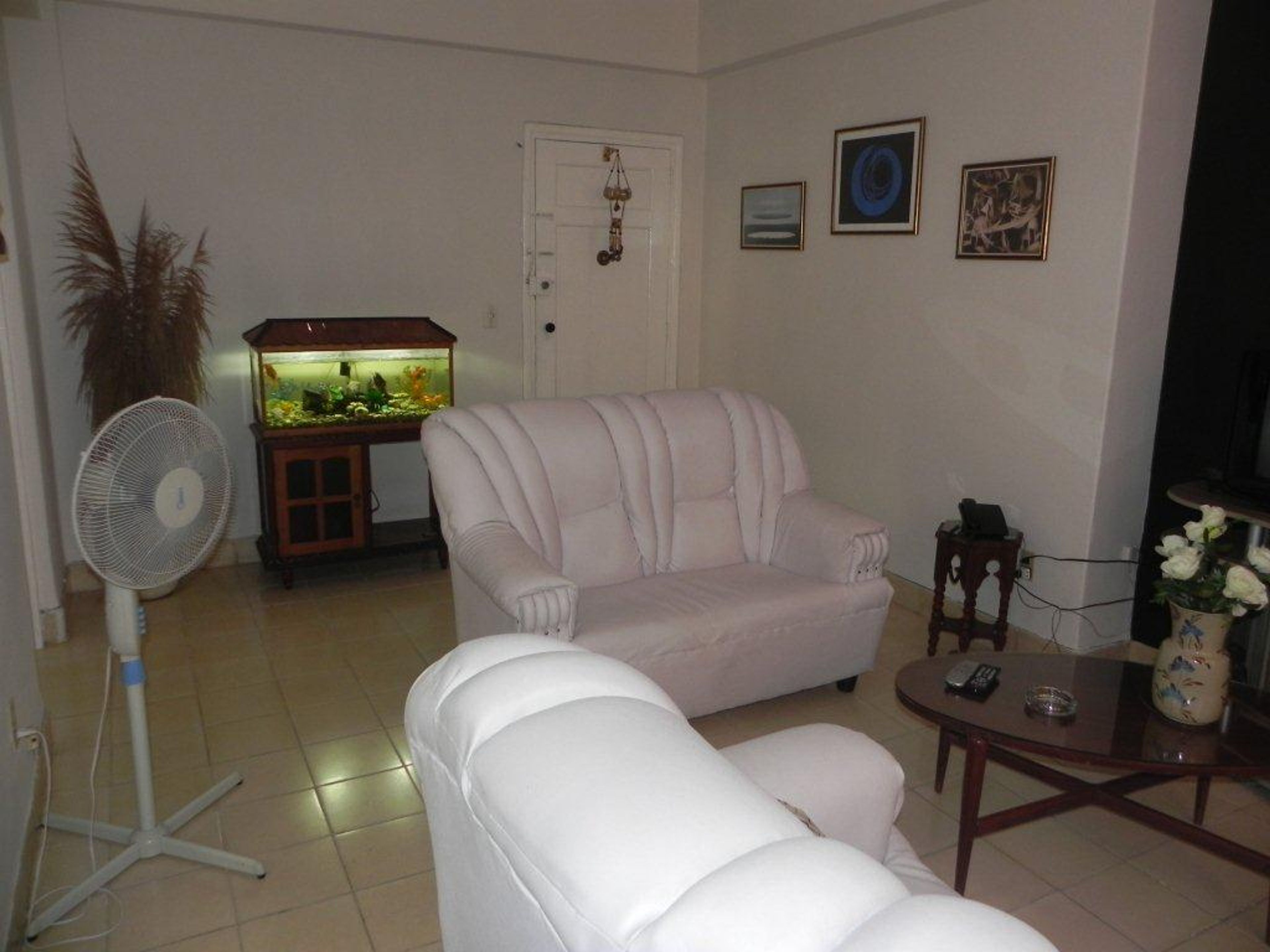 Дом Yamila, CALLE 3ra, No. 164Apartment's living room