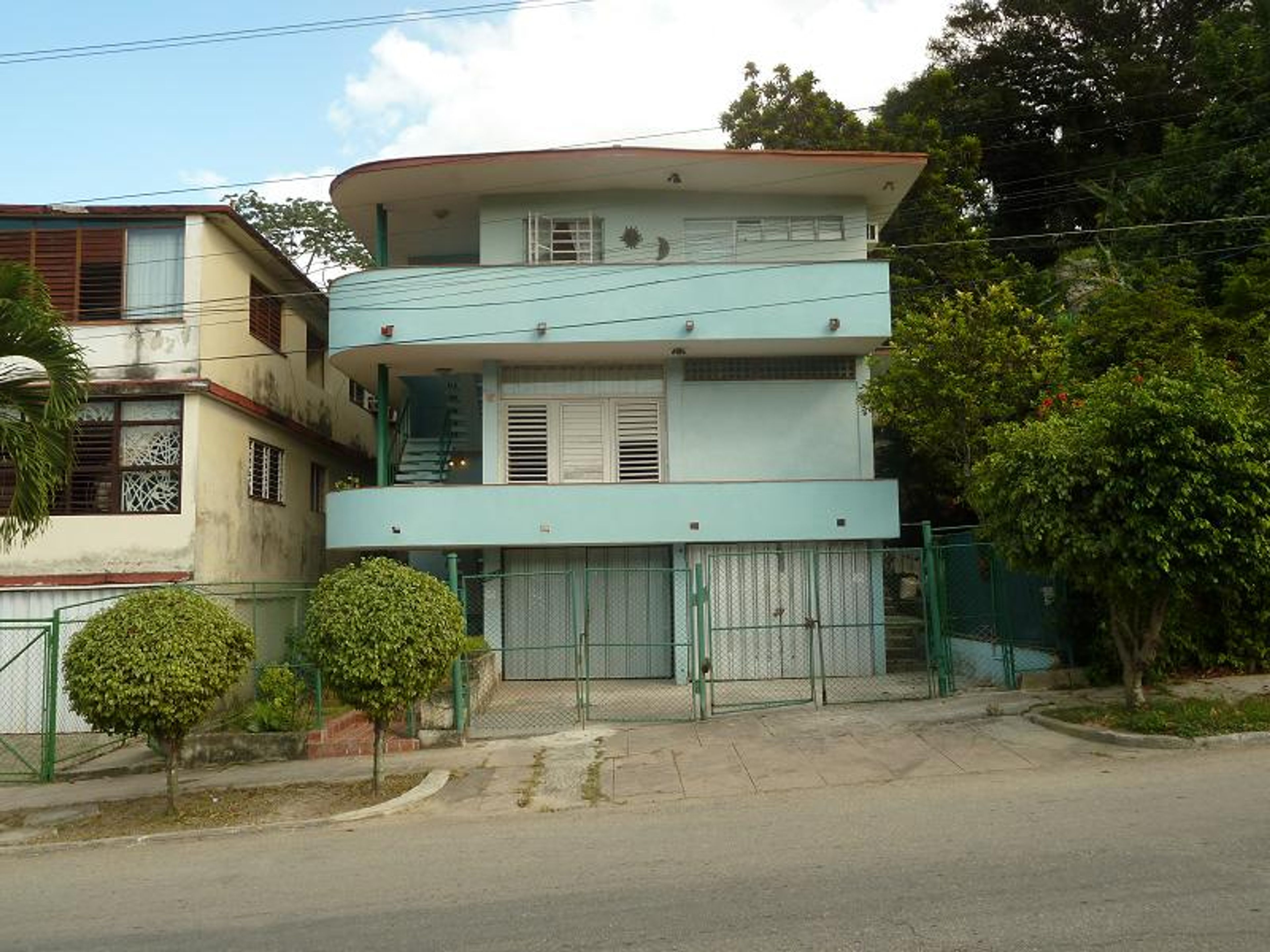 Casa Mary, CALLE 30, No. 663