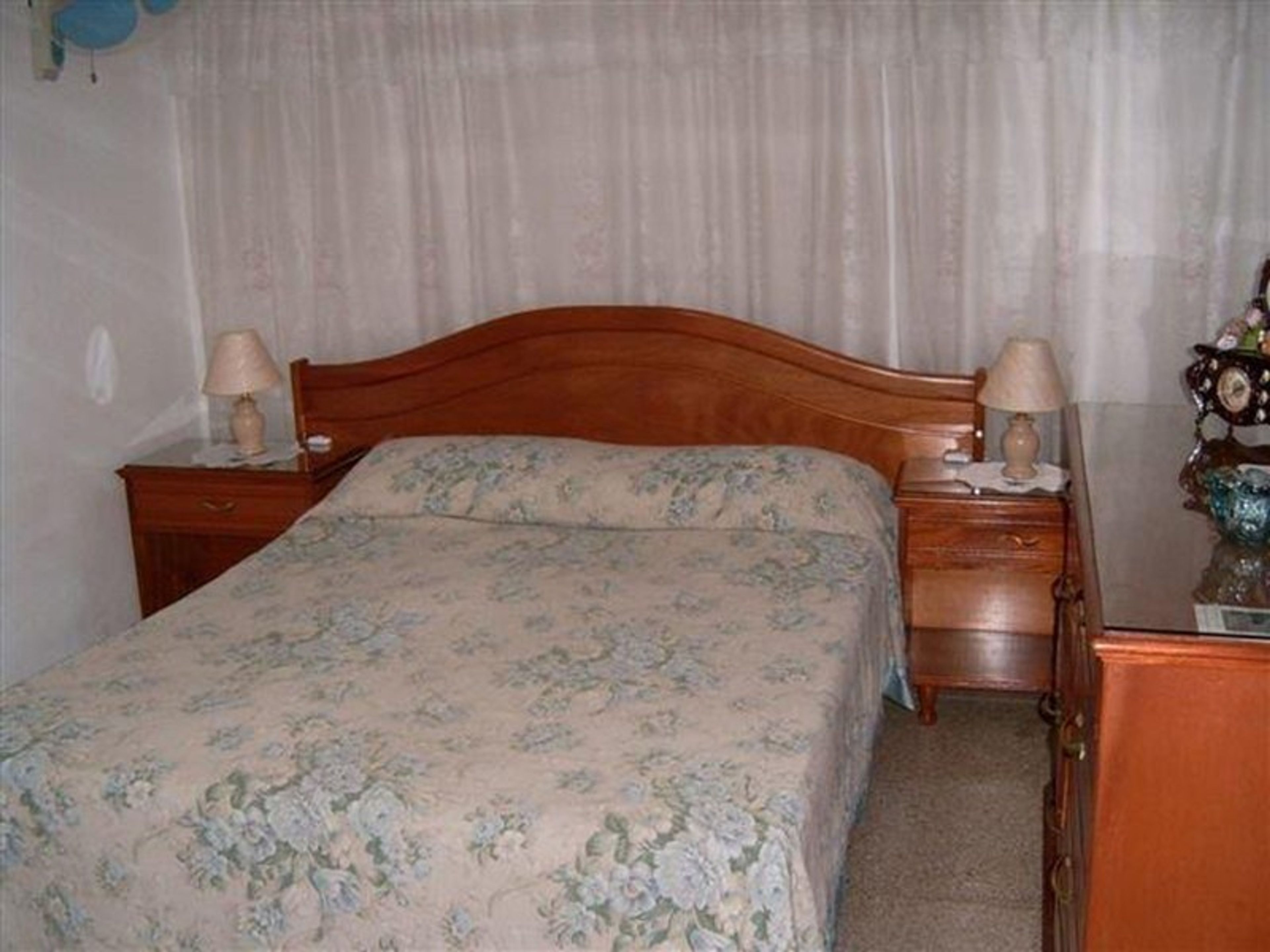 Casa Marta y Yucimí, JESÚS MARÍA, No. 312Standard room
