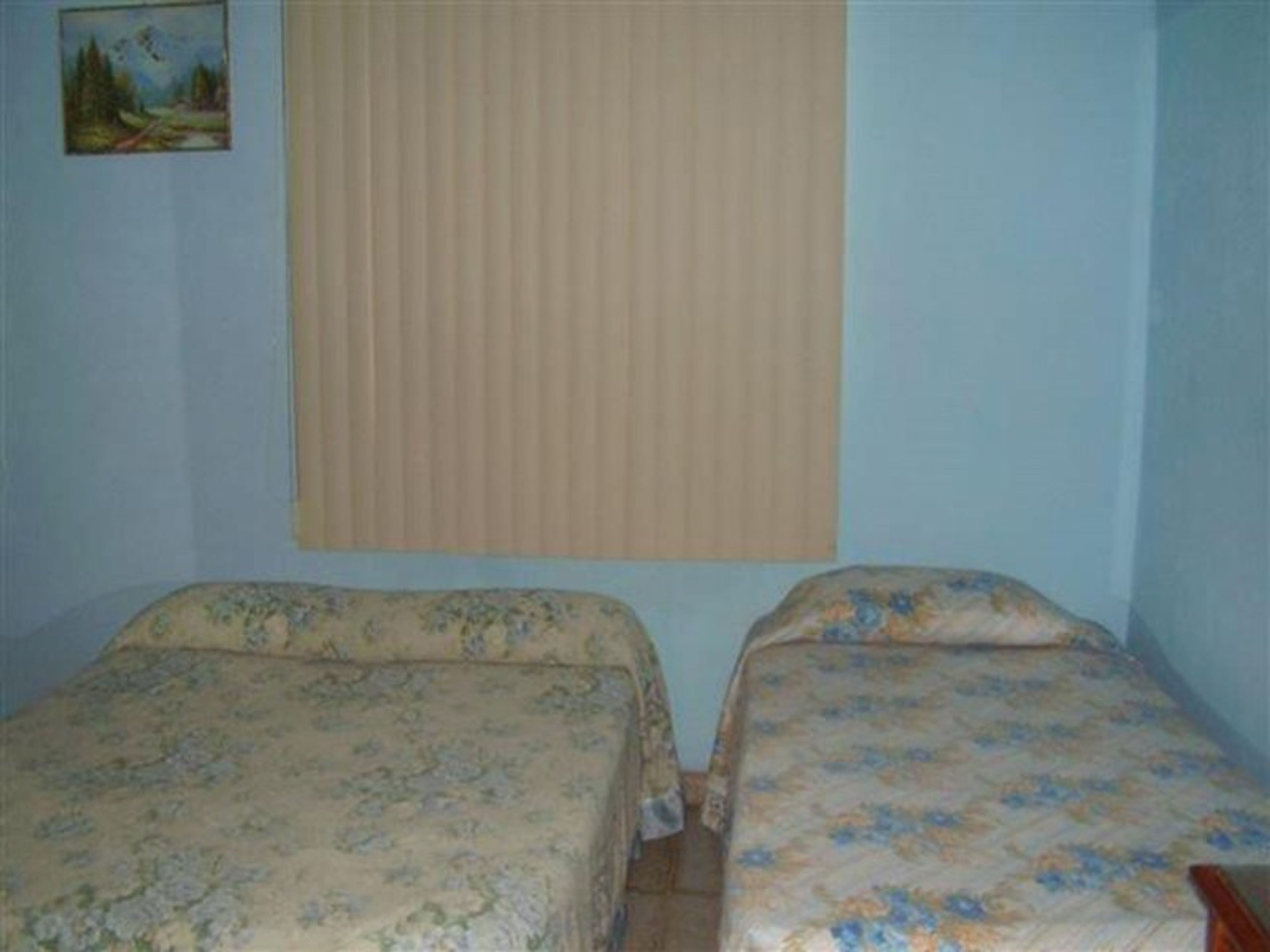 Casa Marta y Yucimí, JESÚS MARÍA, No. 312Standard room