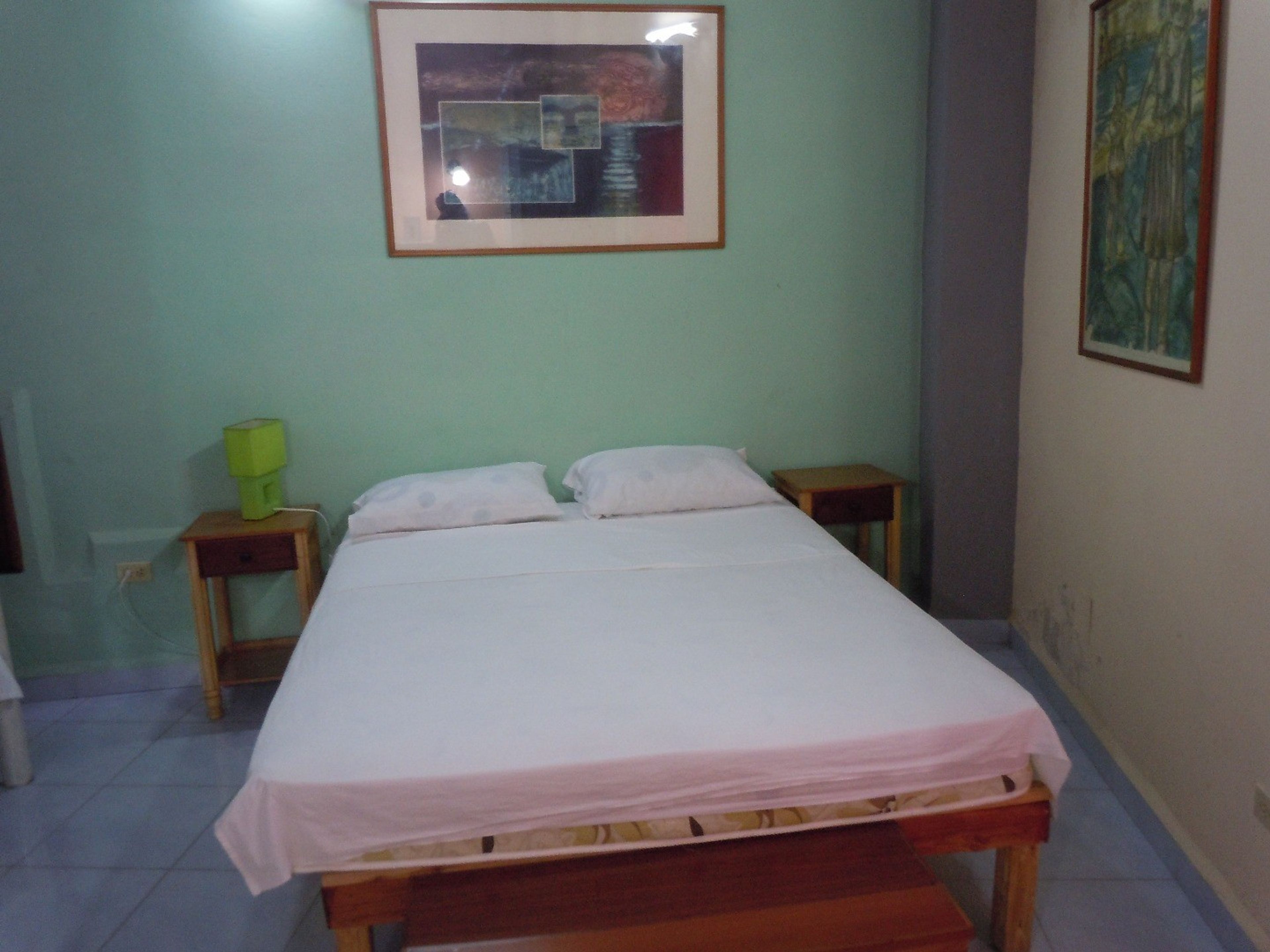 Hostal Martha de Luz, LUZ, No. 471 - Standard room