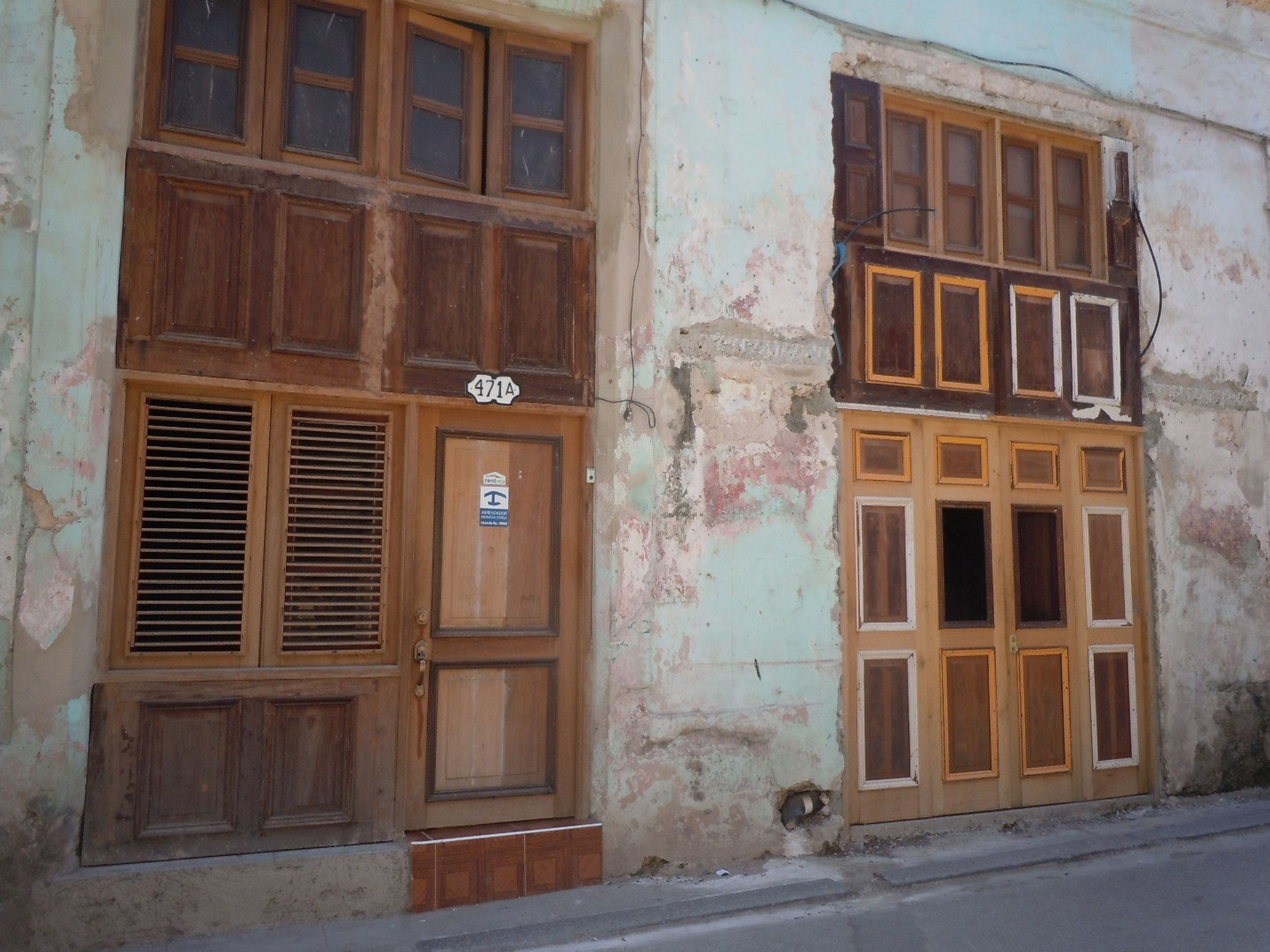 Hostal Martha de Luz, LUZ, No. 471