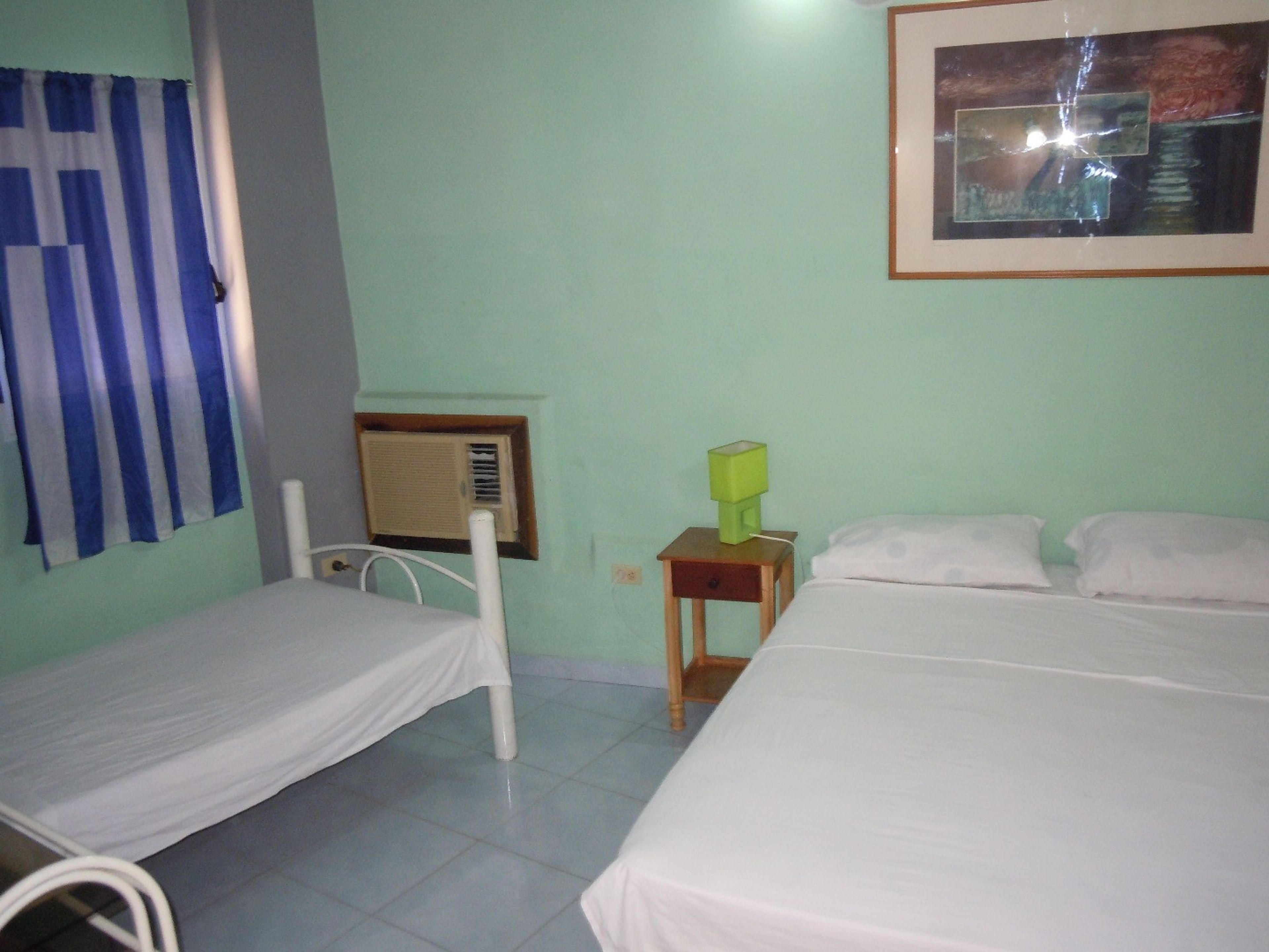 Hostal Martha de Luz, LUZ, No. 471Standard room
