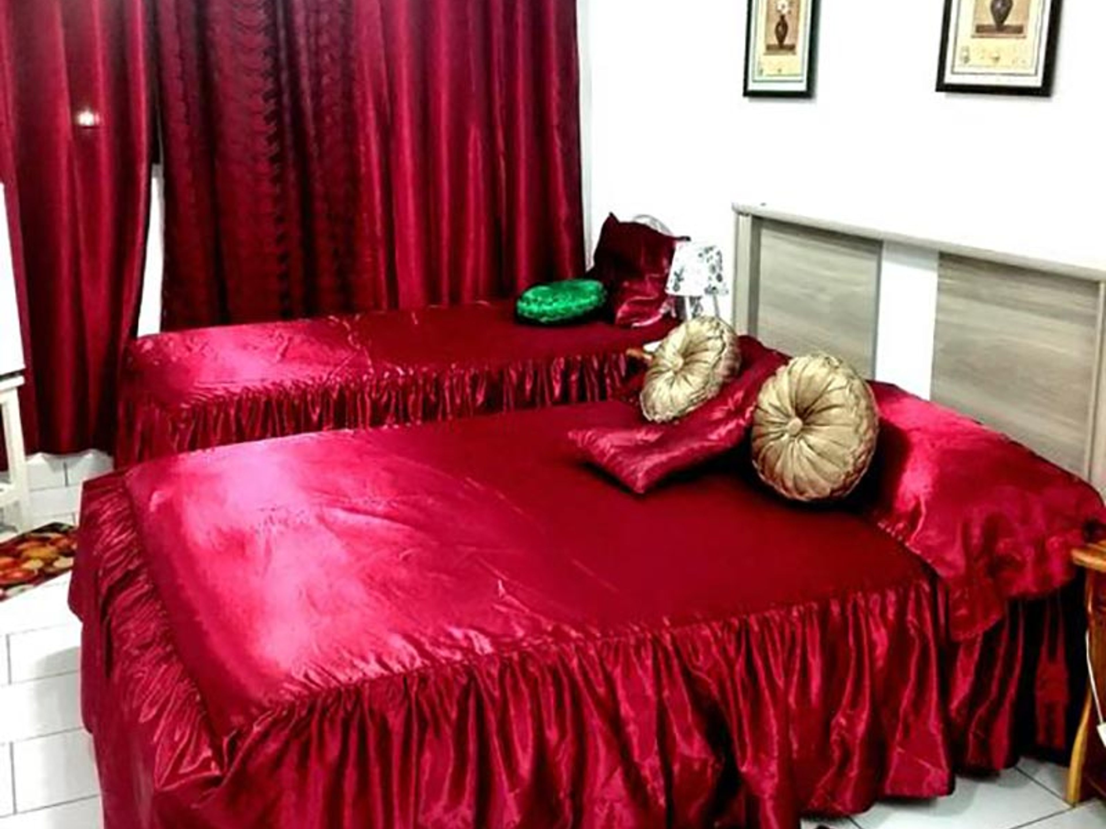 Casa Pavel y Coralia, PADRE PICO (Hospital), No. 355Standard room