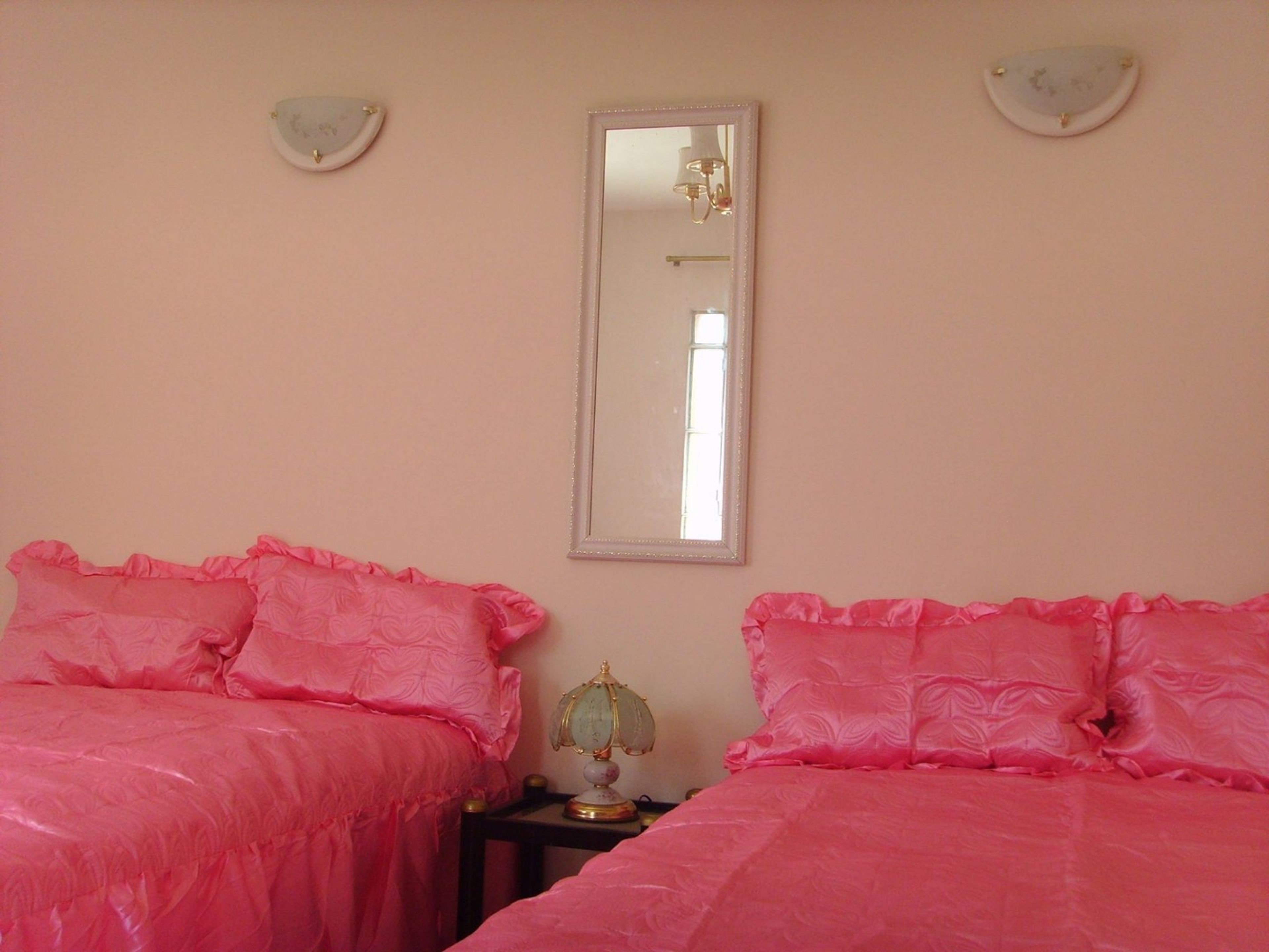 Доm D Pedro y H, ORLANDO NODARSE, No. 1-2Standard room