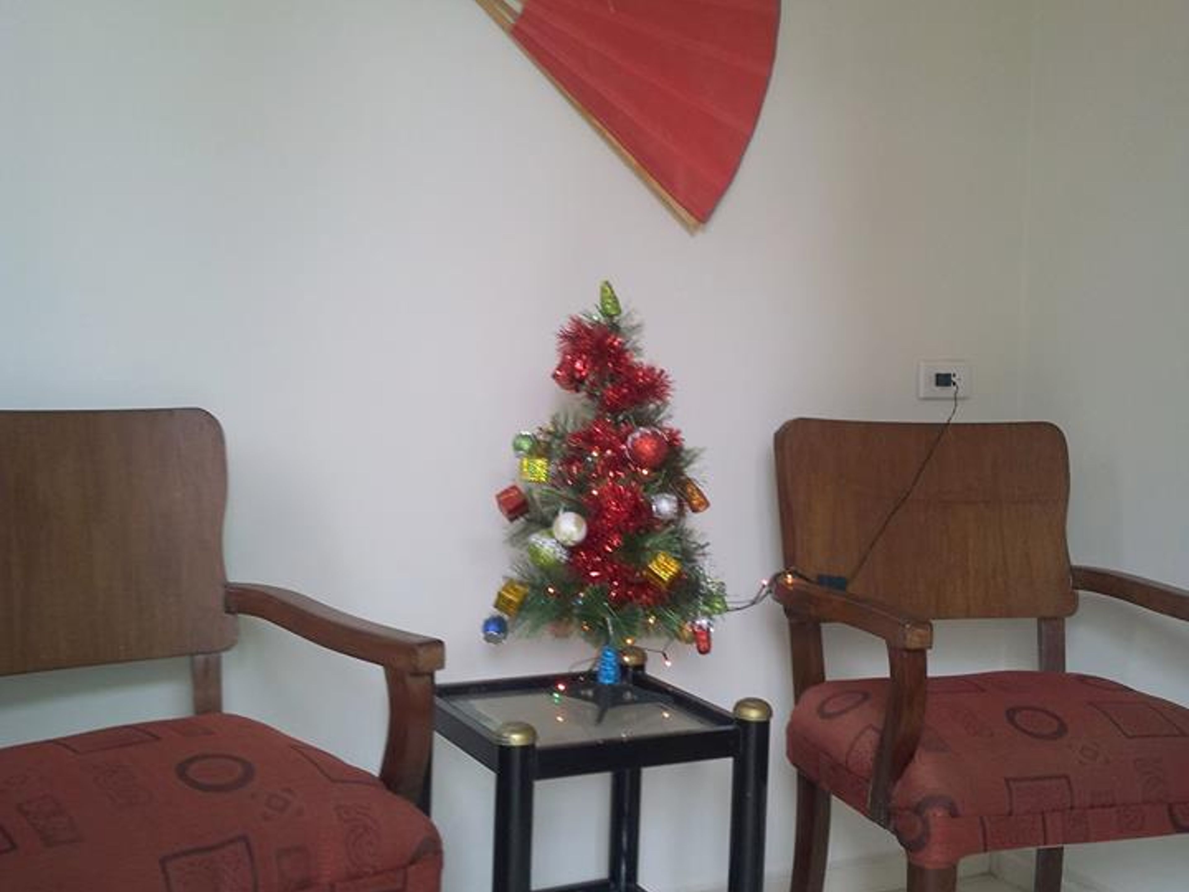 Доm D Pedro y H, ORLANDO NODARSE, No. 1-2House´s hall view