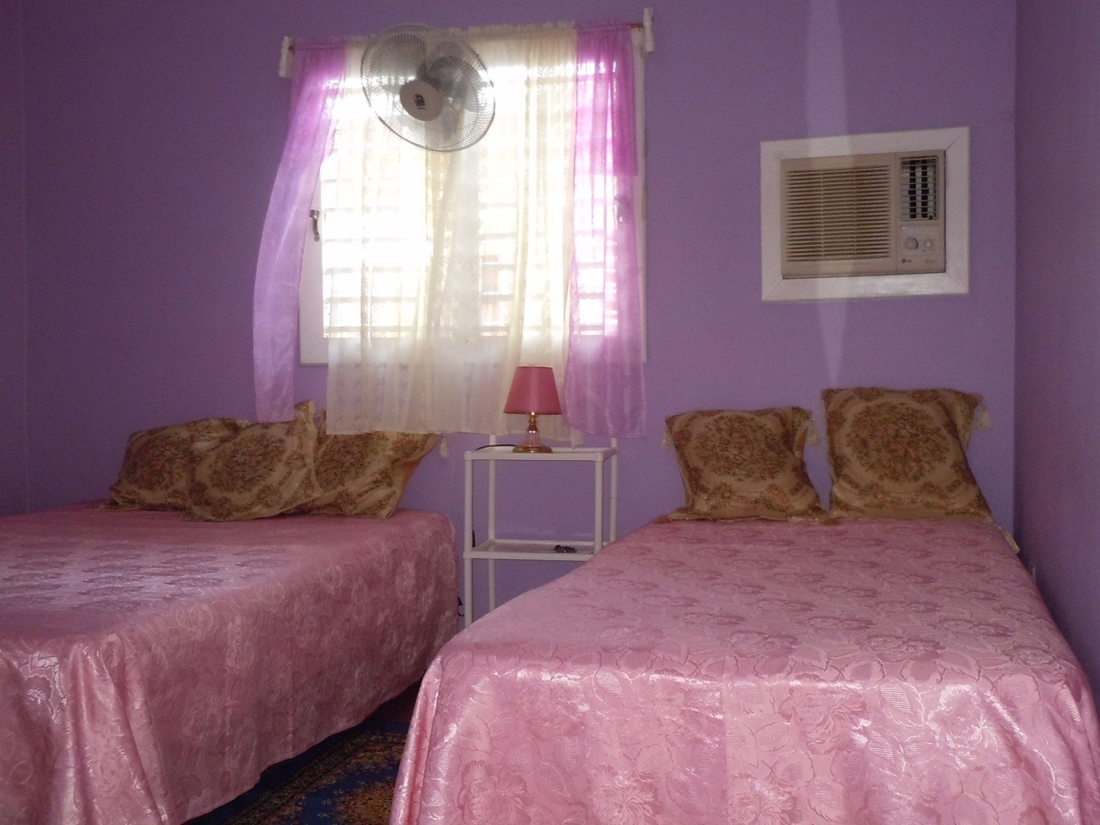 Villa Nené, ADELA AZCUY NORTE, No. 35 - Standard room