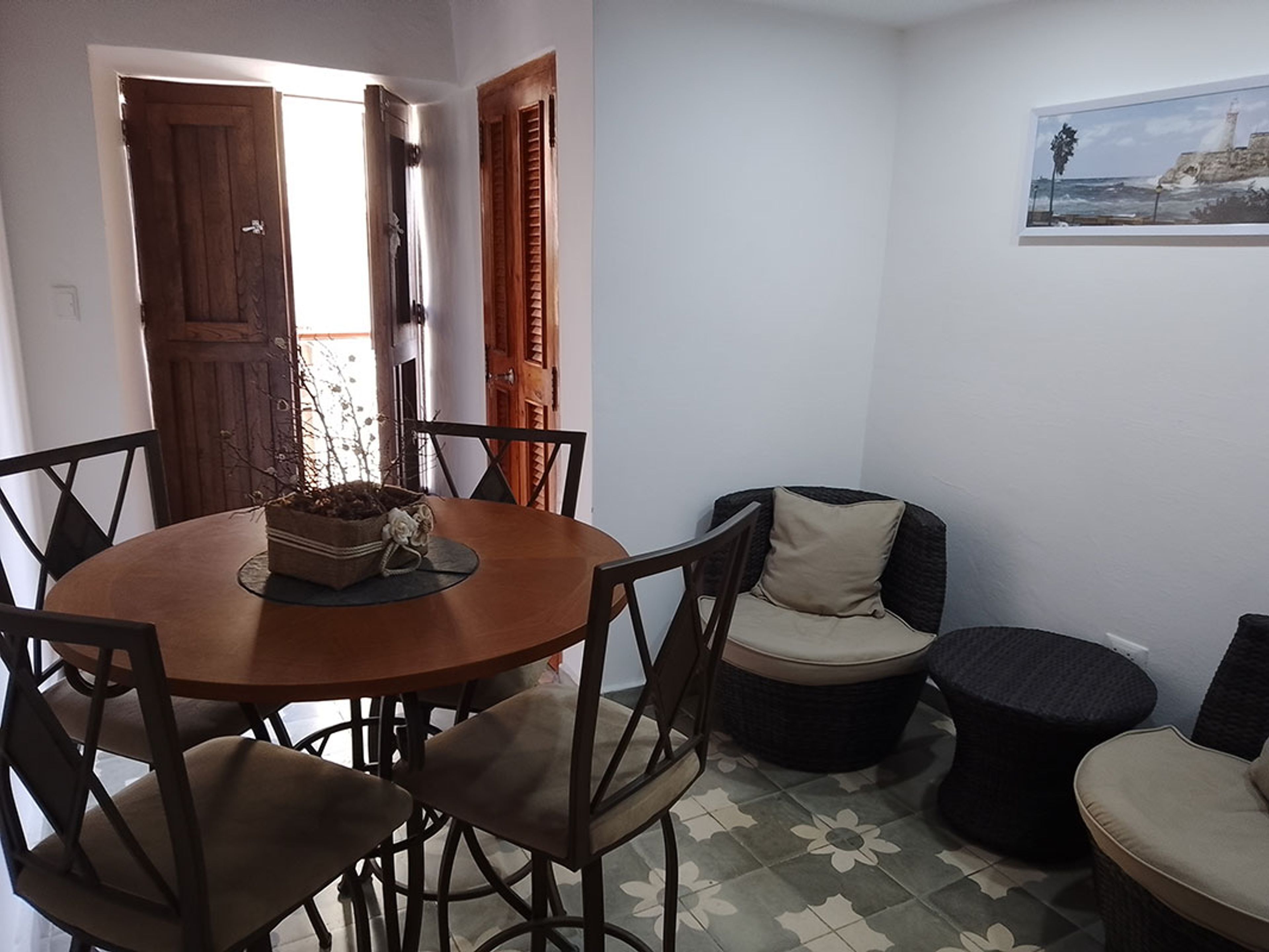 Hostal Sol No 105Common