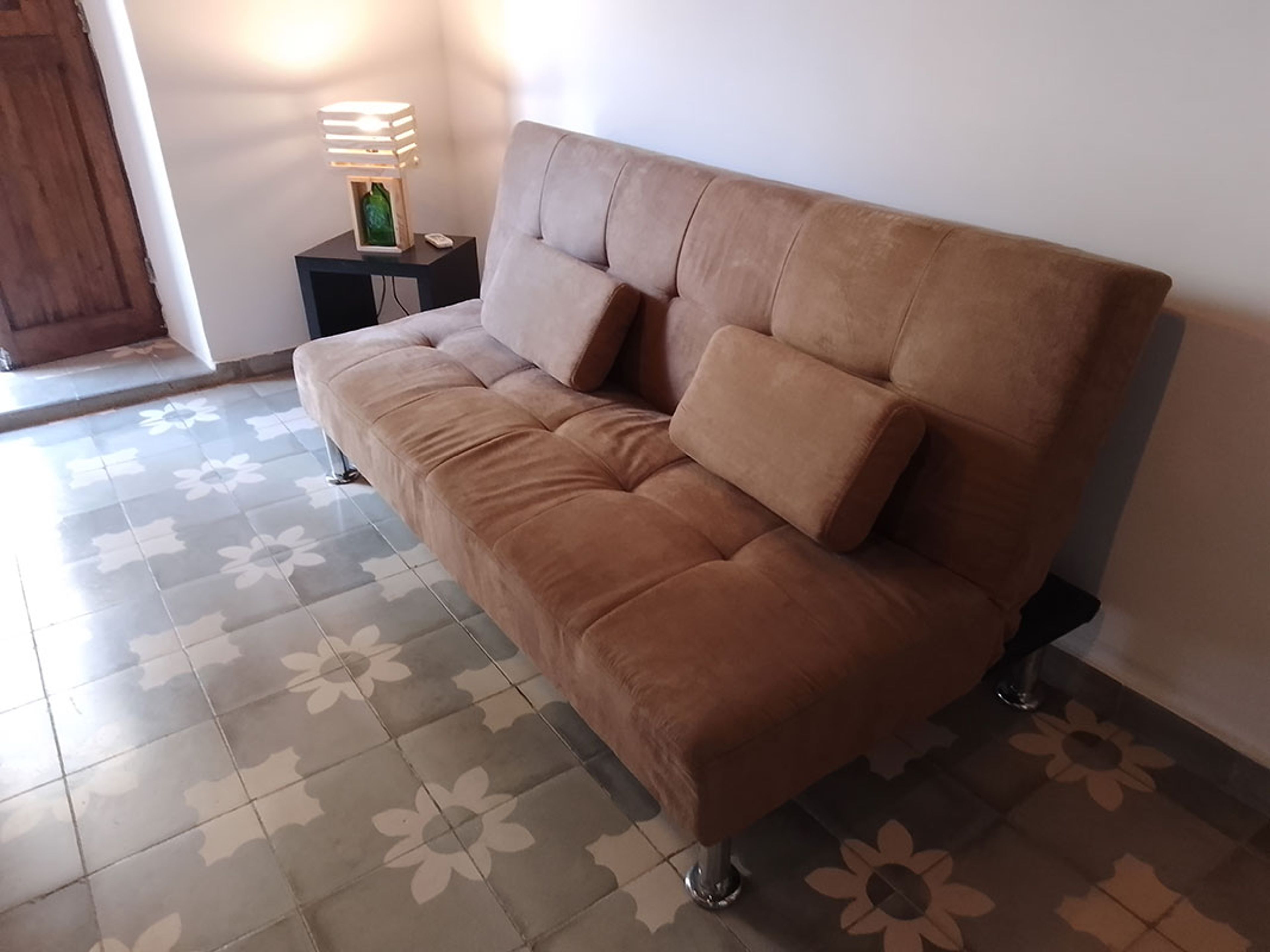 Hostal Sol No 105Common