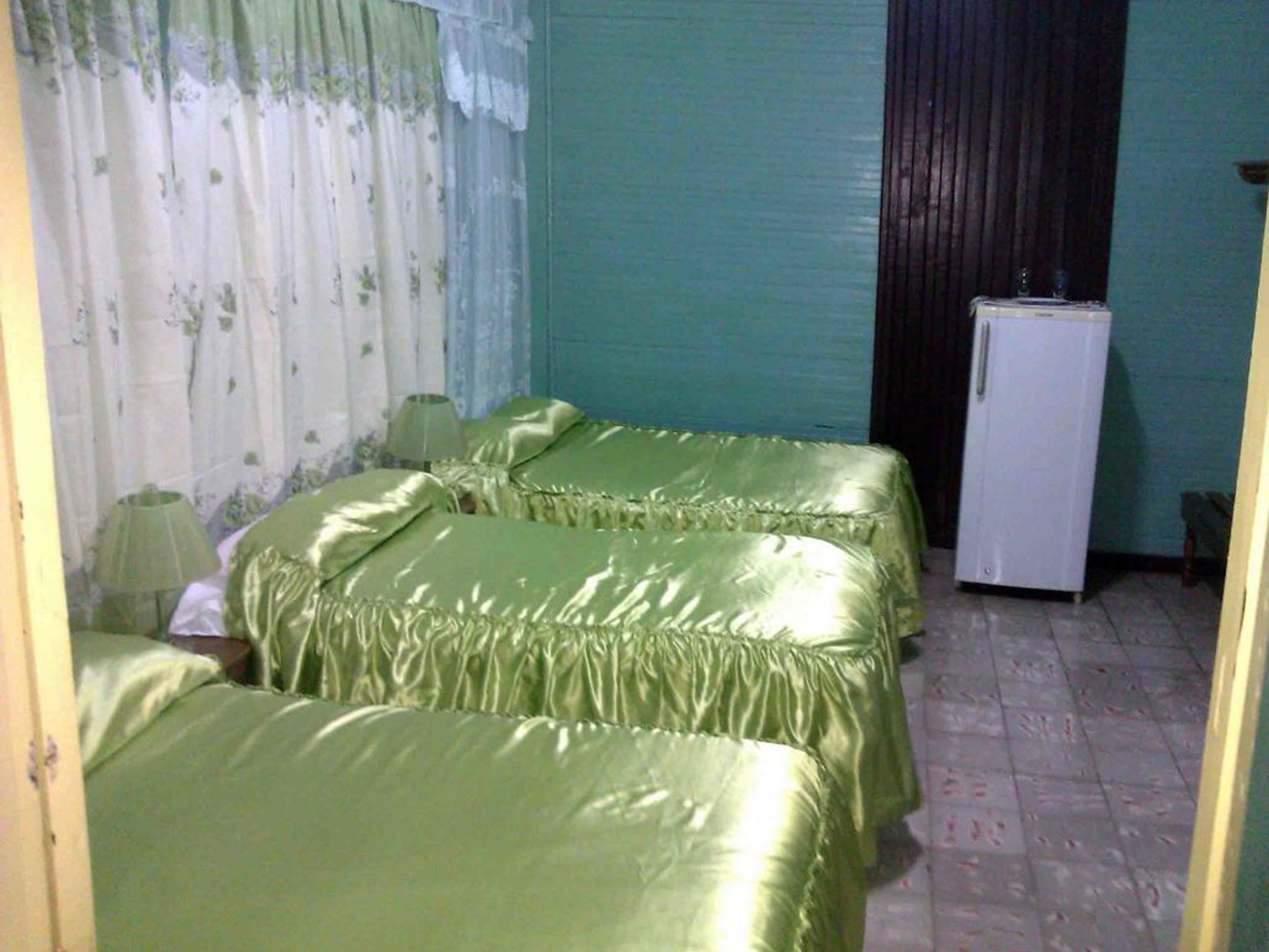 Casa El Mirador, MACEO, No. 86Standard room