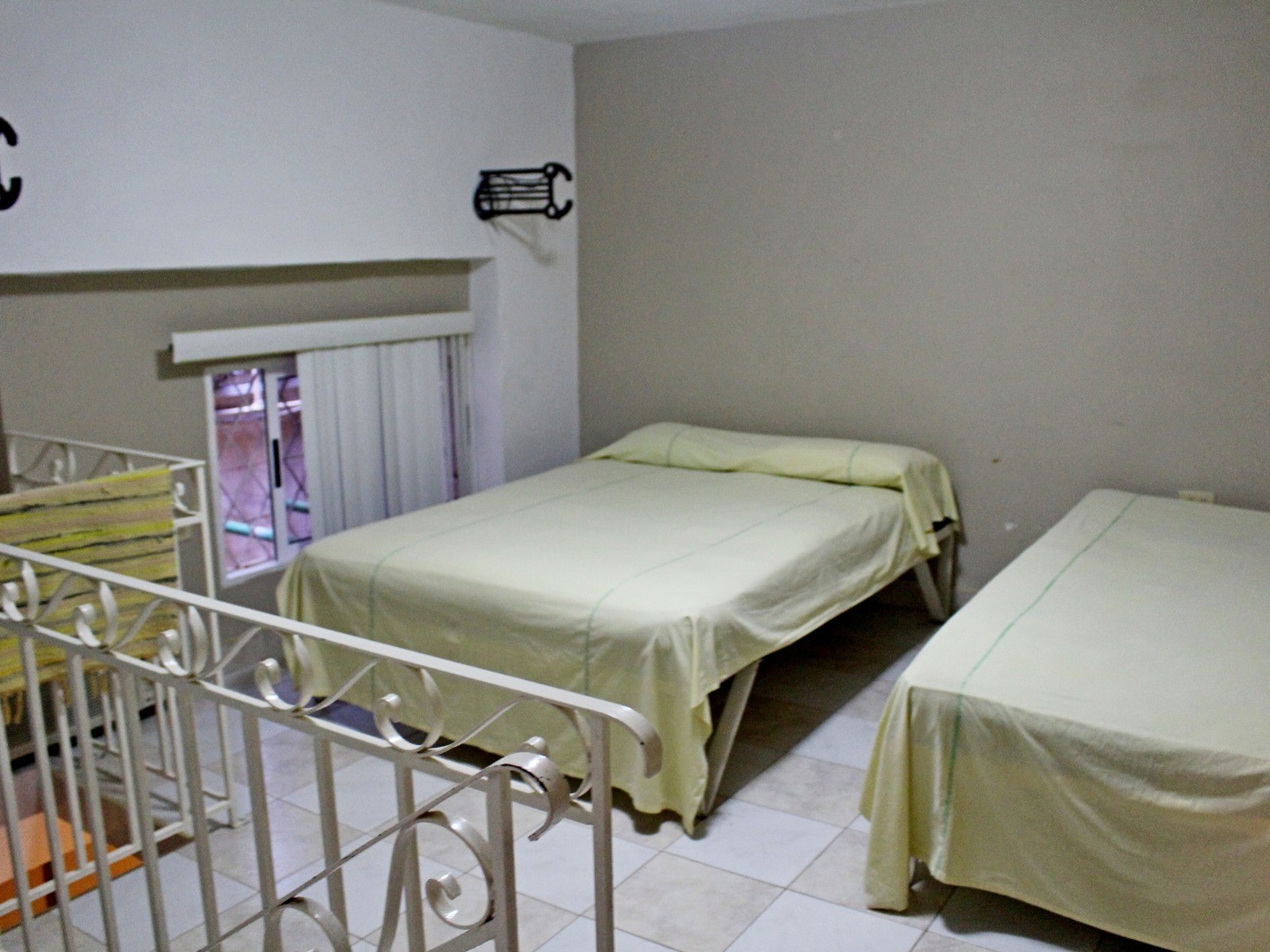 Casa Medina I, EMPEDRADO, No. 358Standard room