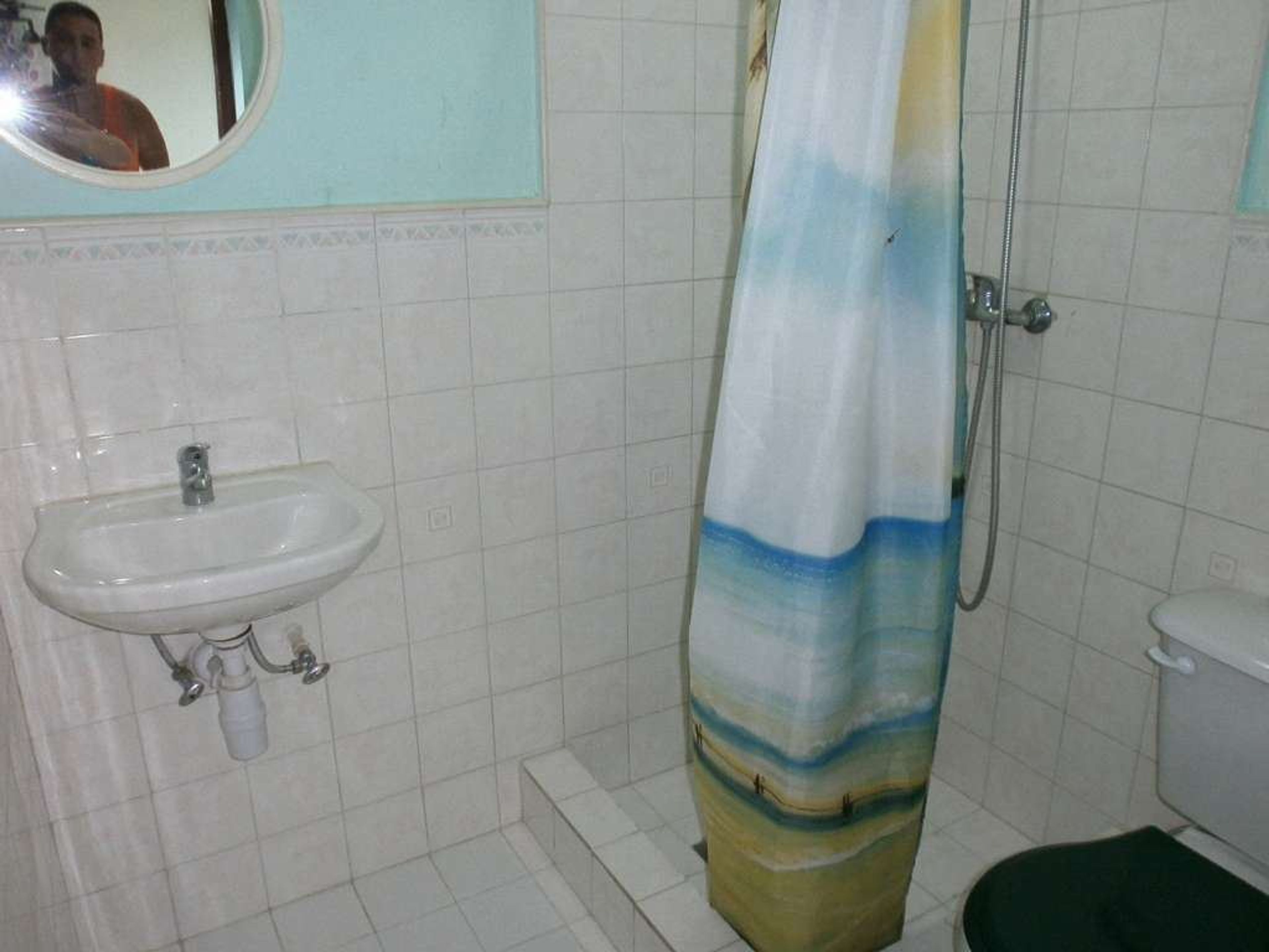 Hostal Remanso de Paz, INDEPENDENCIA (Nueva) No. 8Bathroom's 1 view