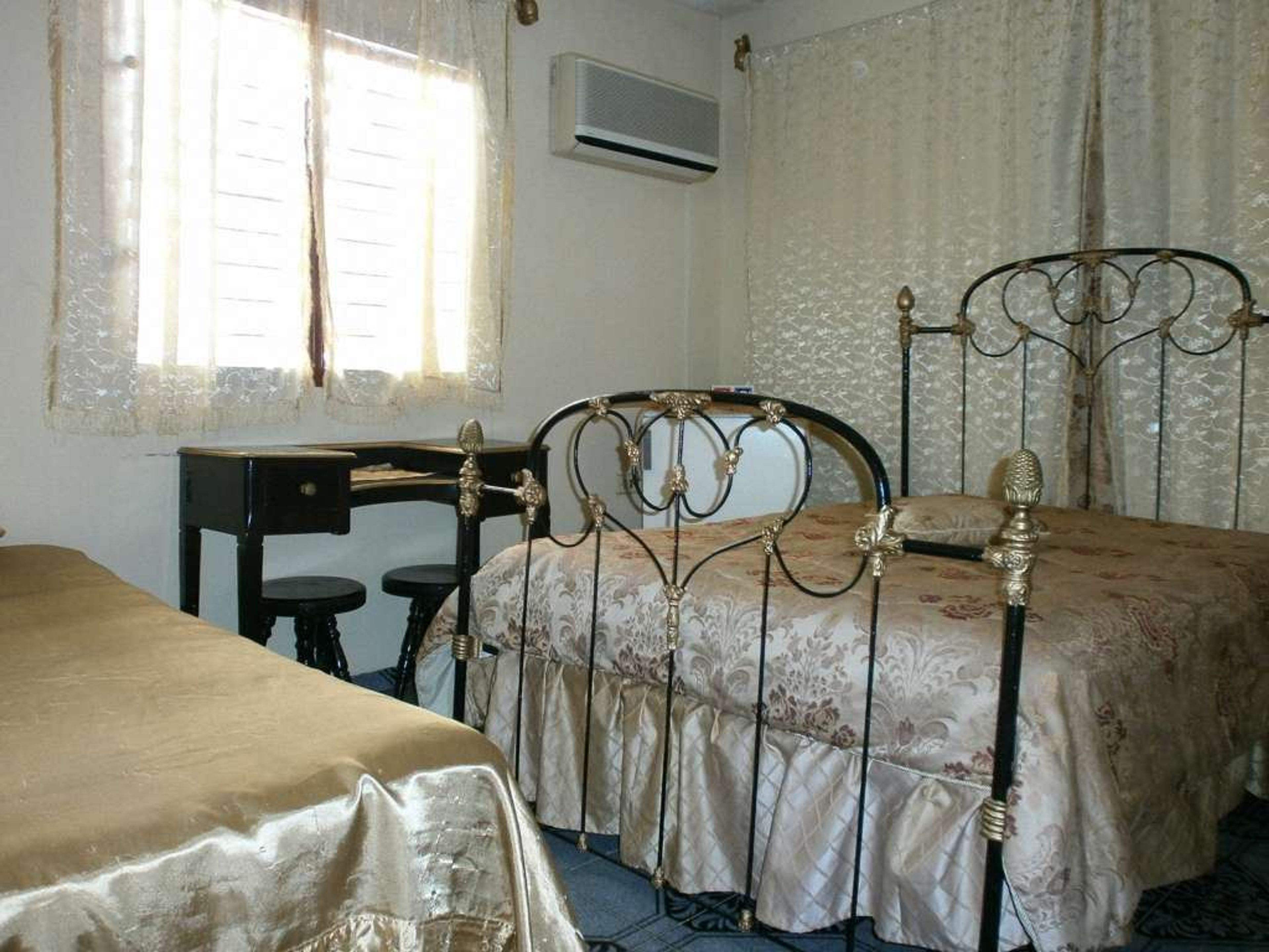 Hostal Remanso de Paz, INDEPENDENCIA (Nueva) No. 8Standard room 2