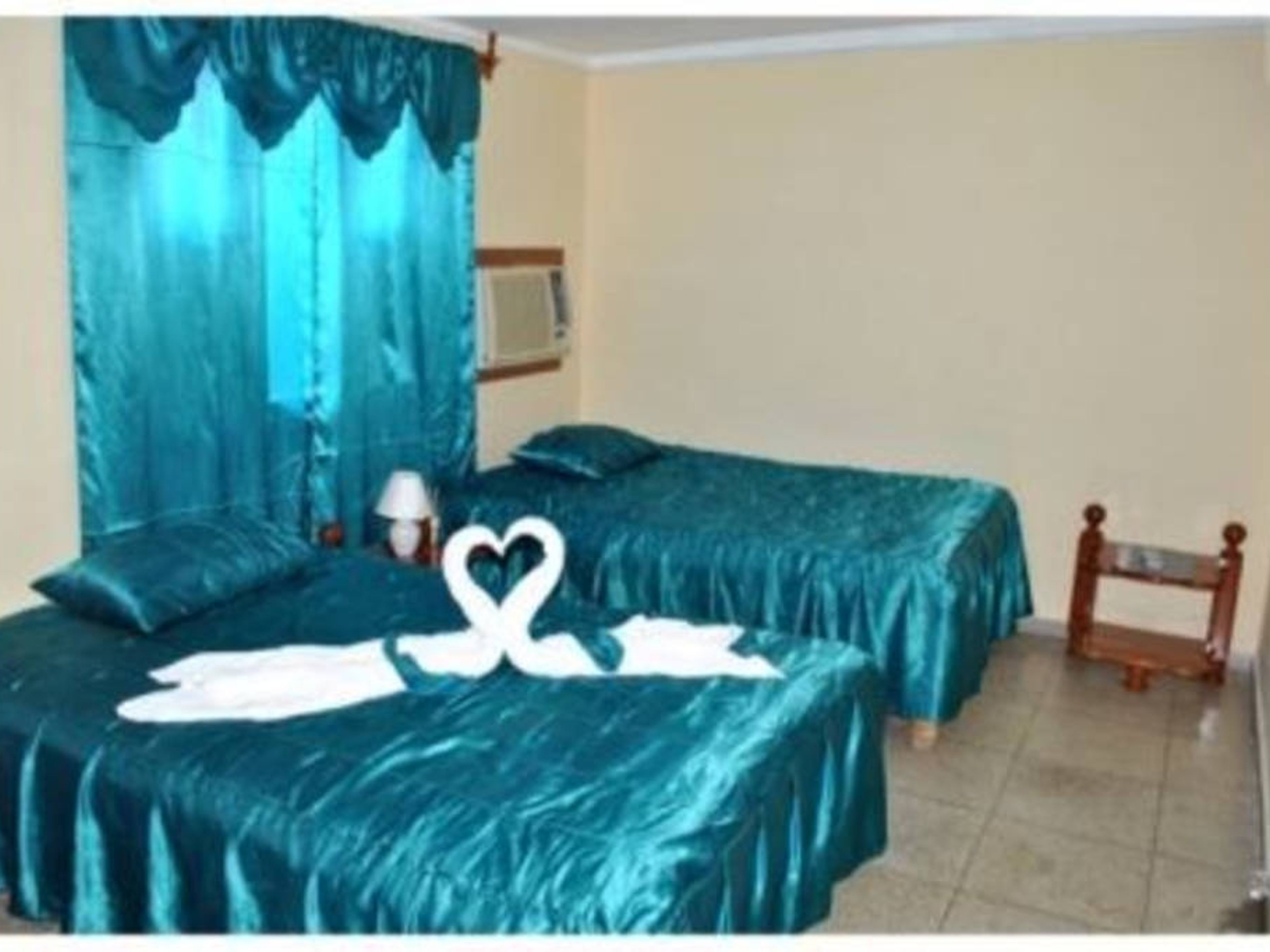 Hostal Guanaba´s nest, PLAYA GIRONstandard room 1