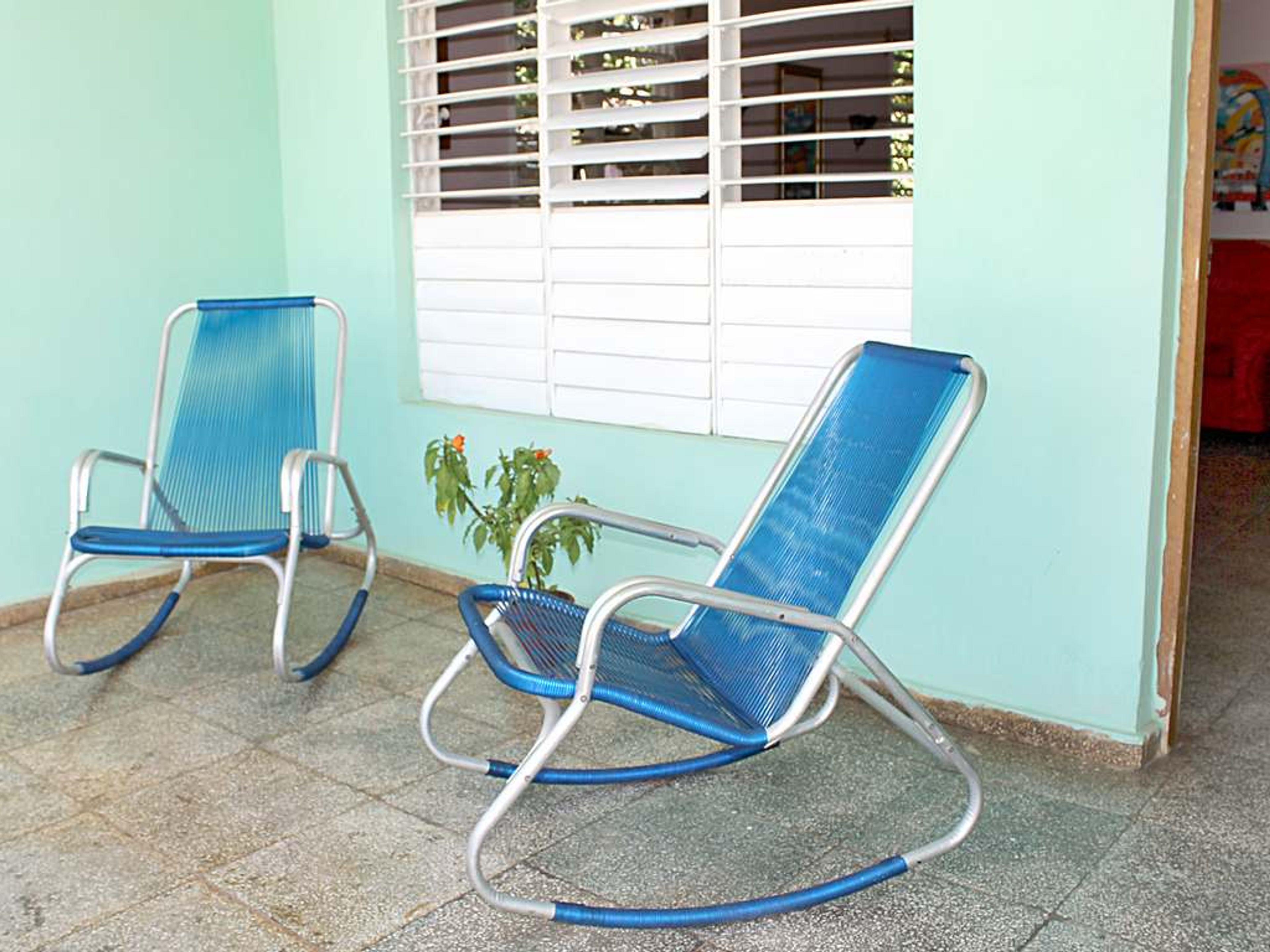 Hostal Mima y Migue, FRANK PAÍS (Del Carmen), No. 12House's entrance view